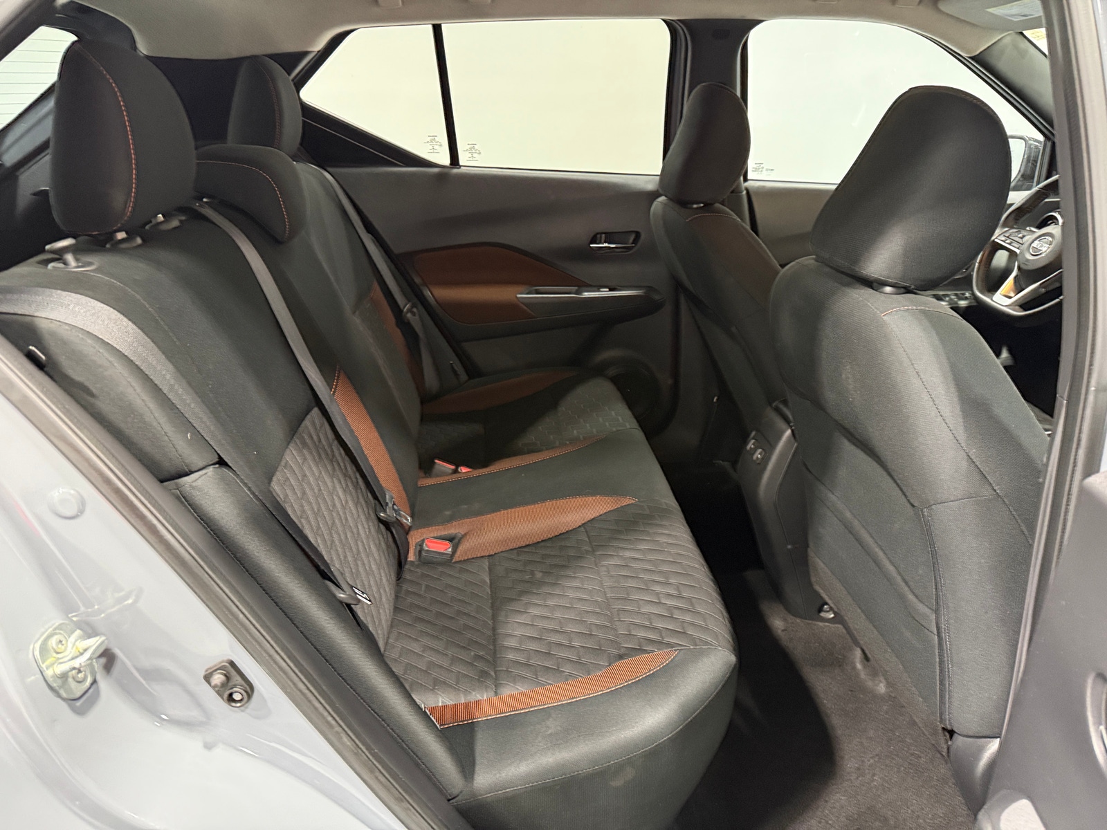 Thumbnail: 2021 Nissan Kicks - 6