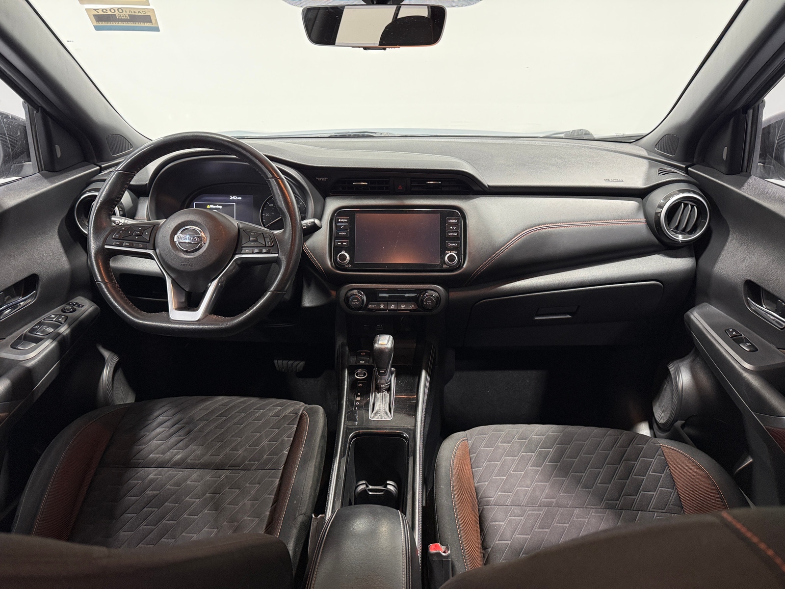 Thumbnail: 2021 Nissan Kicks - 3