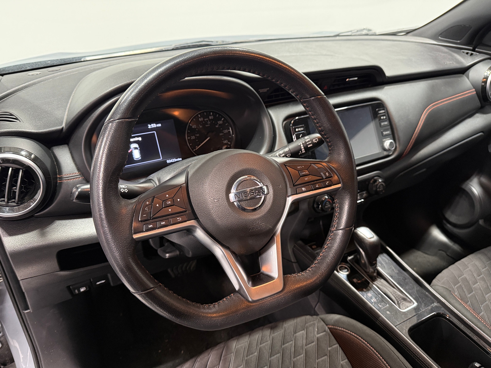 Thumbnail: 2021 Nissan Kicks - 5