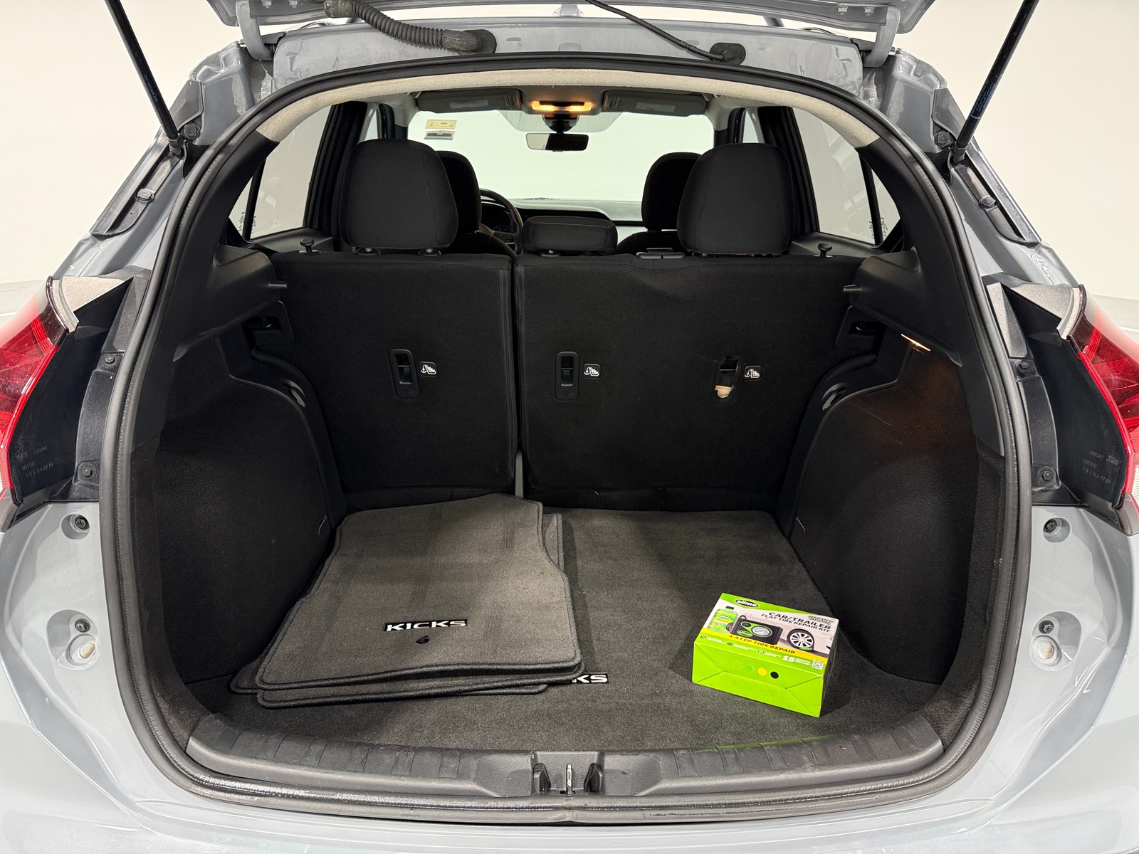 Thumbnail: 2021 Nissan Kicks - 7