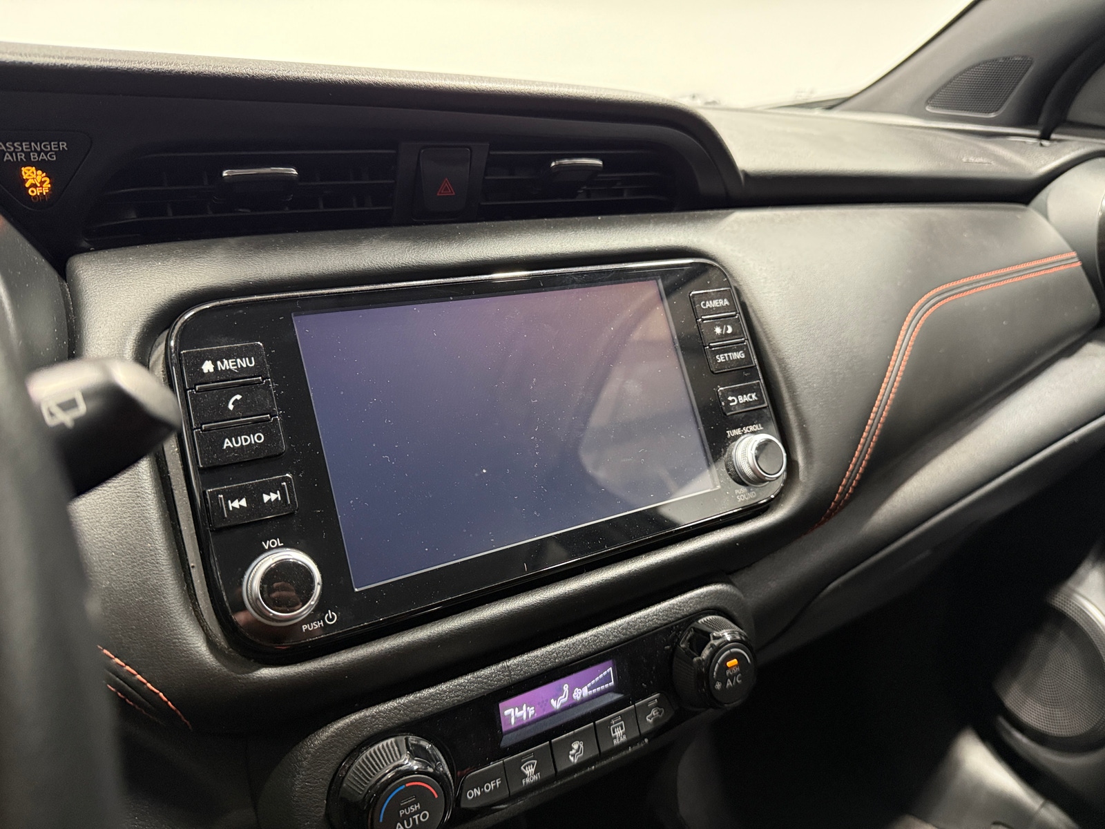 Thumbnail: 2021 Nissan Kicks - 4