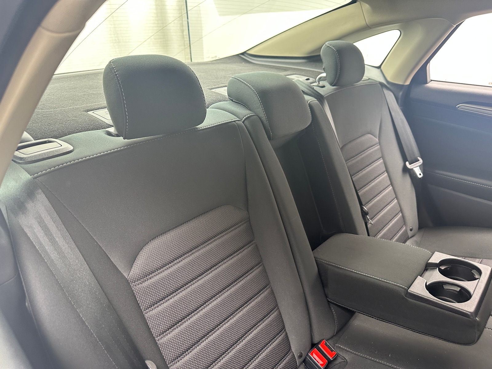 Thumbnail: 2020 Ford Fusion - 6