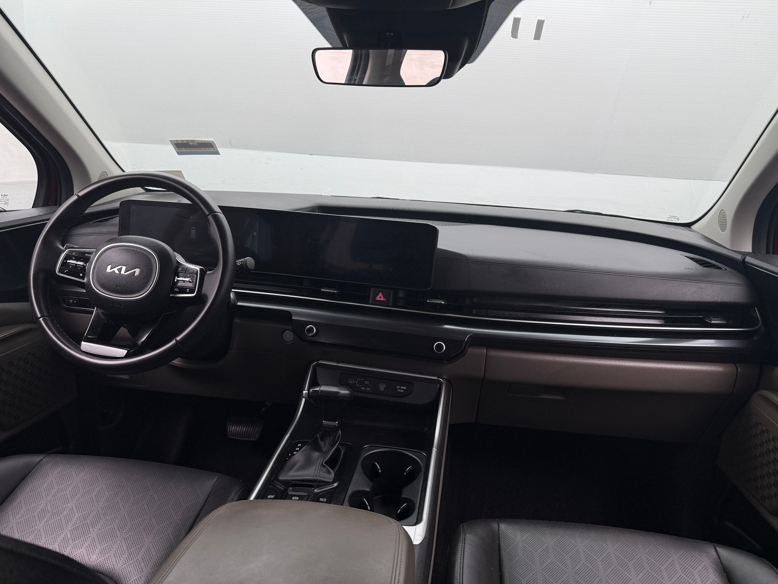 Thumbnail: 2025 Kia Carnival - 2