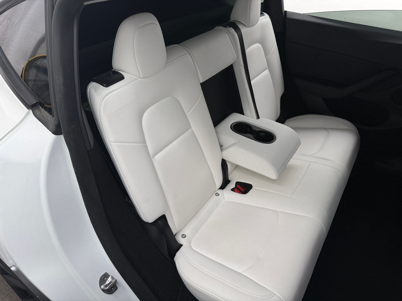 Thumbnail: 2023 Tesla Model Y - 5