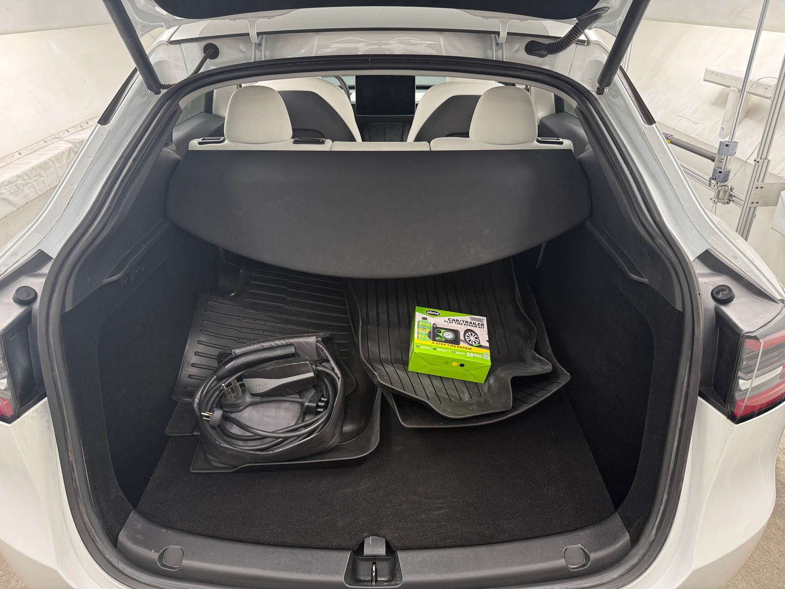 Thumbnail: 2023 Tesla Model Y - 6