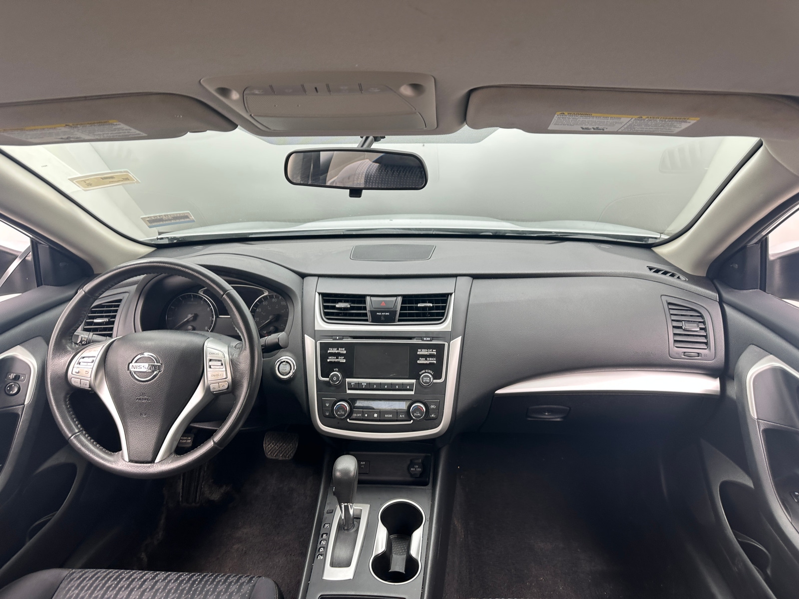 Thumbnail: 2016 Nissan Altima - 3