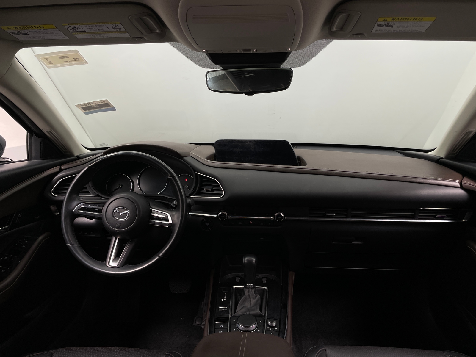 Thumbnail: 2020 Mazda CX-30 - 2