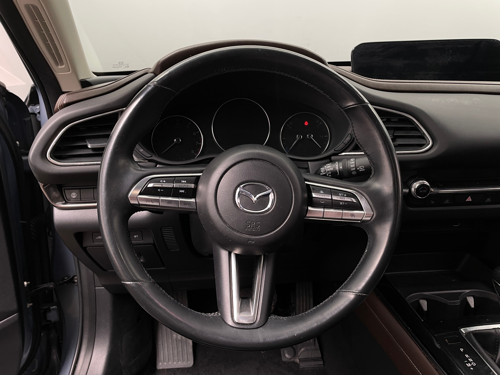 Thumbnail: 2020 Mazda CX-30 - 4