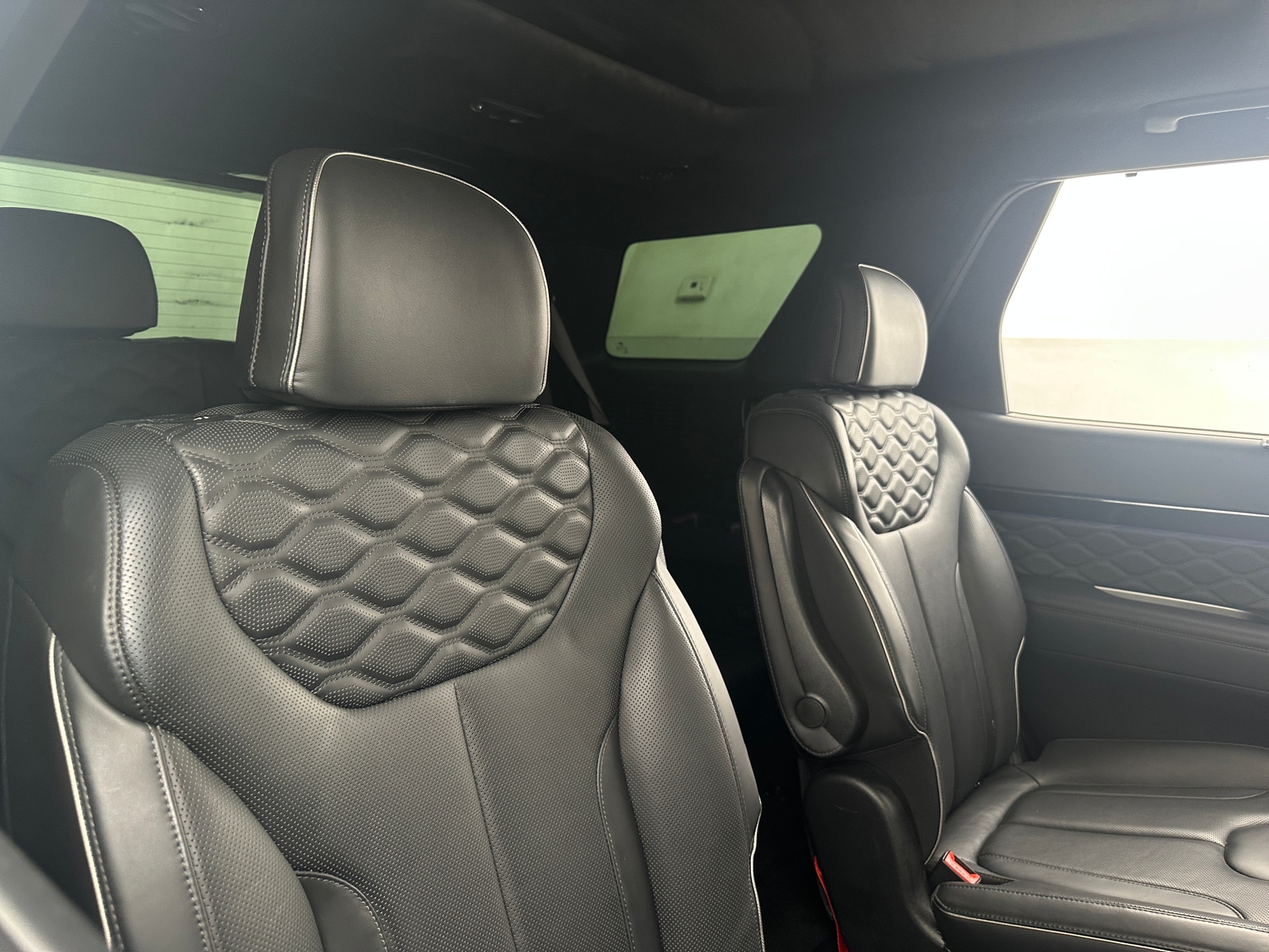 Thumbnail: 2021 Hyundai Palisade - 5