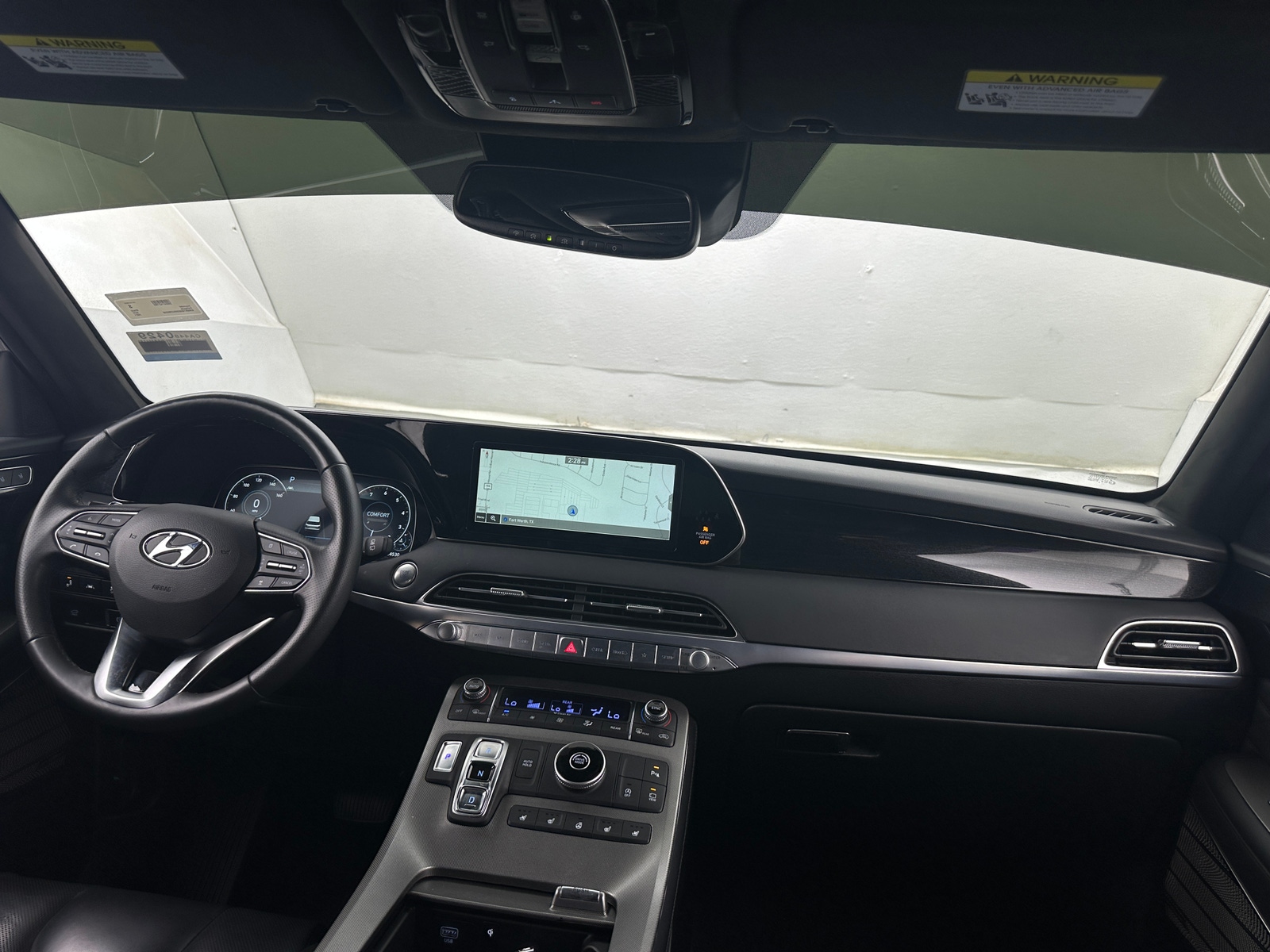 Thumbnail: 2021 Hyundai Palisade - 2