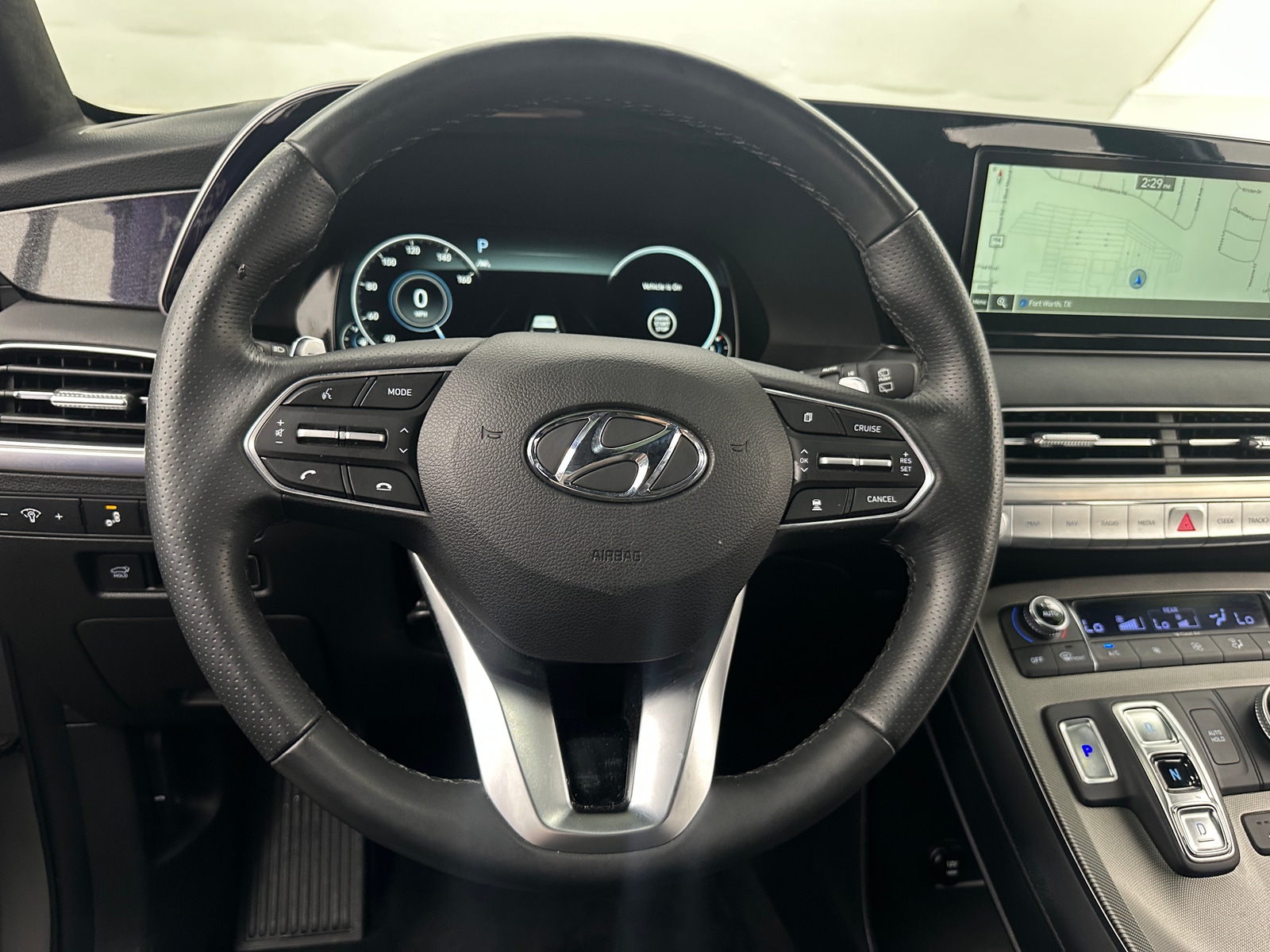 Thumbnail: 2021 Hyundai Palisade - 4