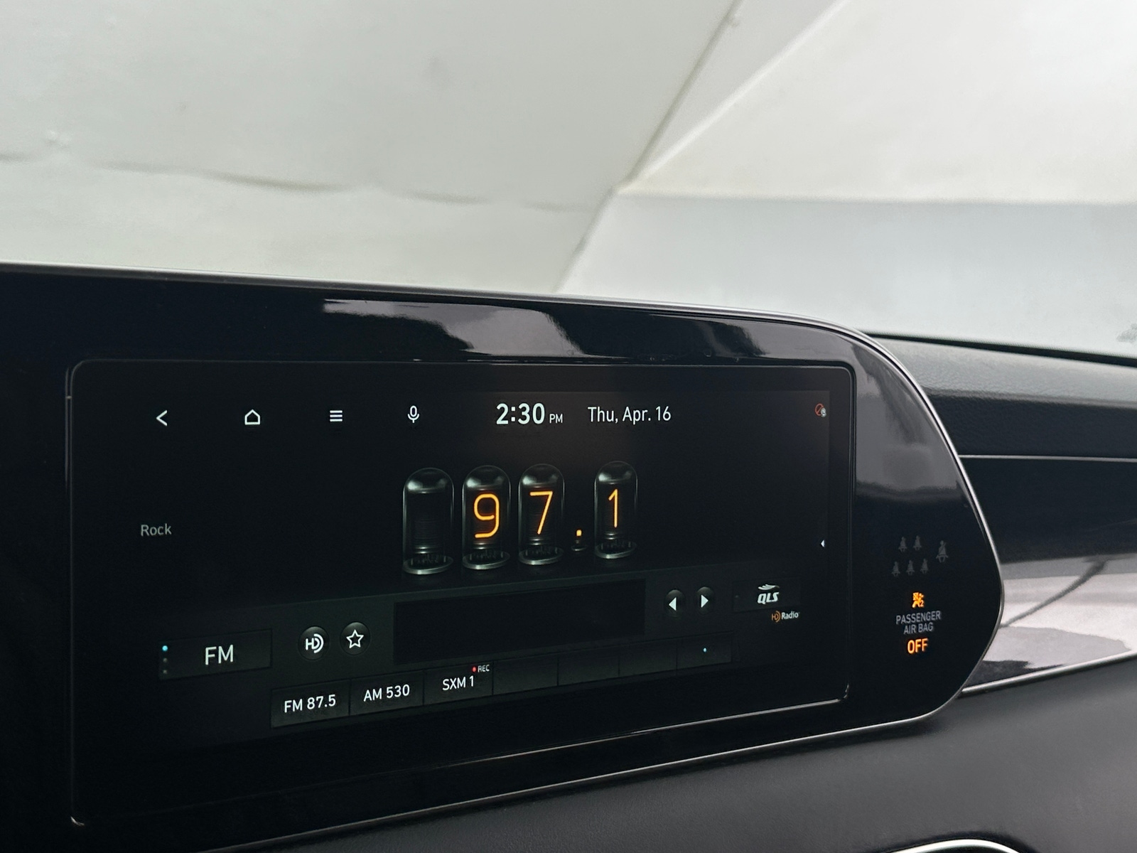 Thumbnail: 2021 Hyundai Palisade - 3