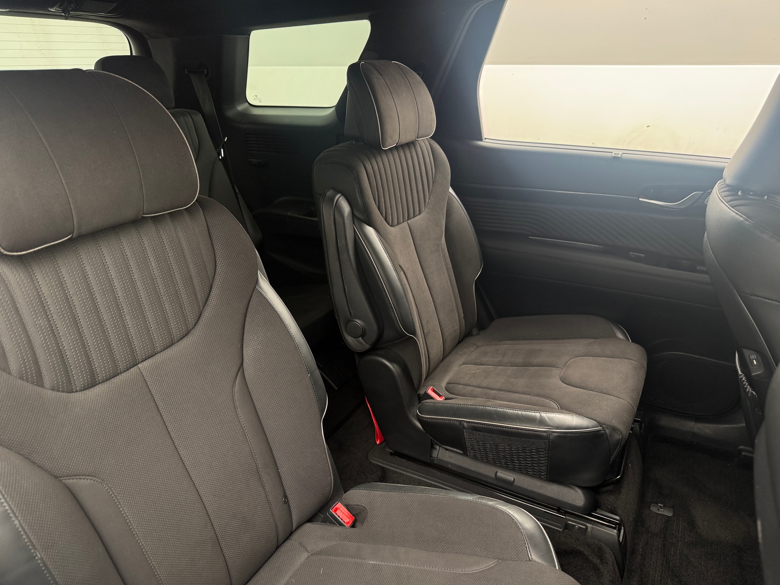 Thumbnail: 2024 Hyundai Palisade - 5