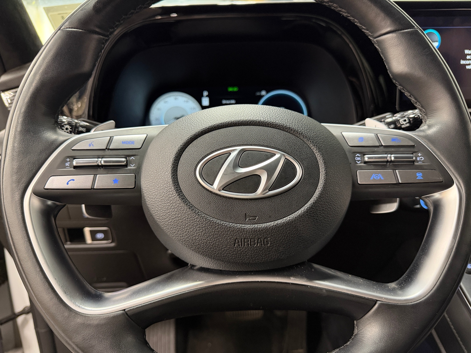 Thumbnail: 2024 Hyundai Palisade - 4