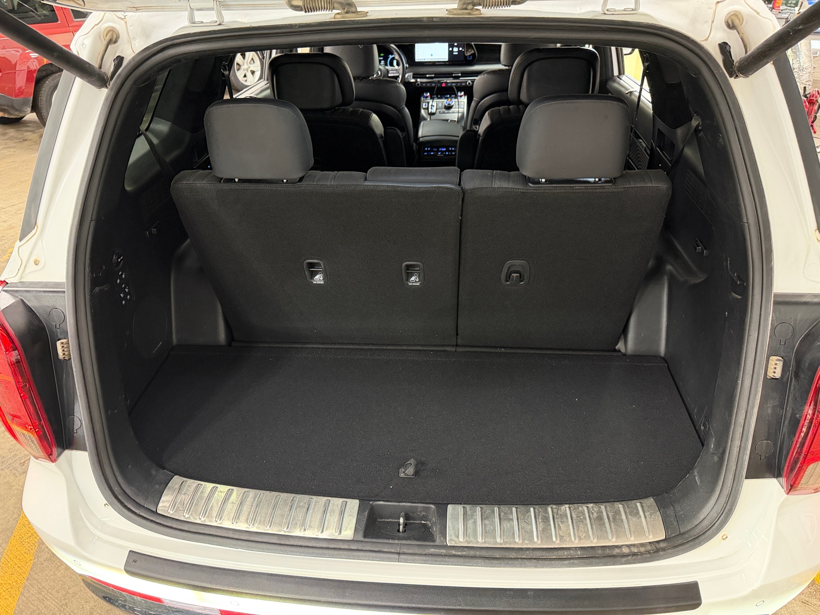 Thumbnail: 2024 Hyundai Palisade - 6