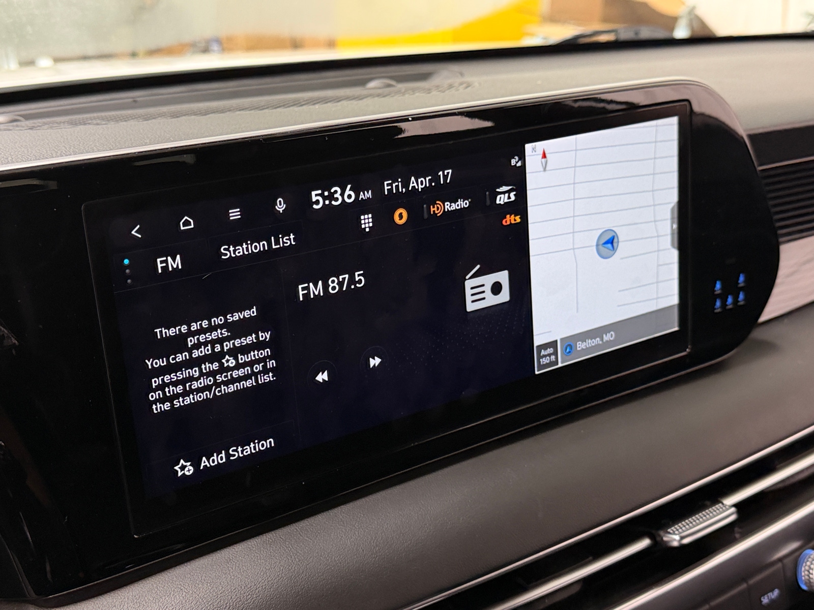 Thumbnail: 2024 Hyundai Palisade - 3