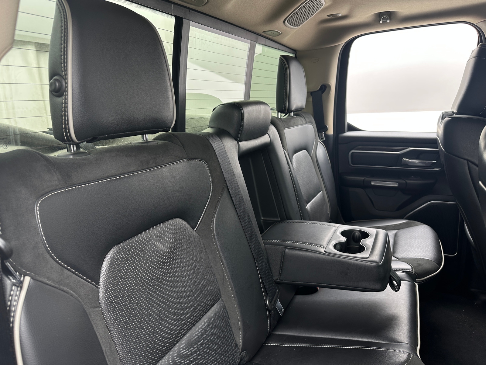 Thumbnail: 2019 RAM 1500 - 5