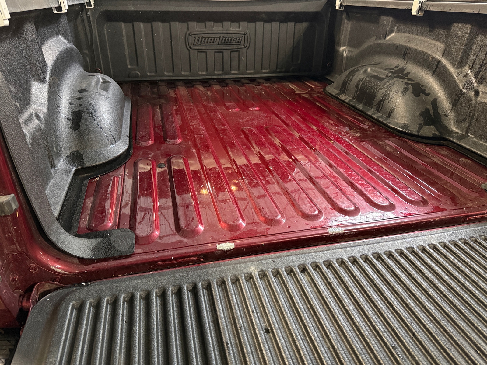 Thumbnail: 2019 RAM 1500 - 6
