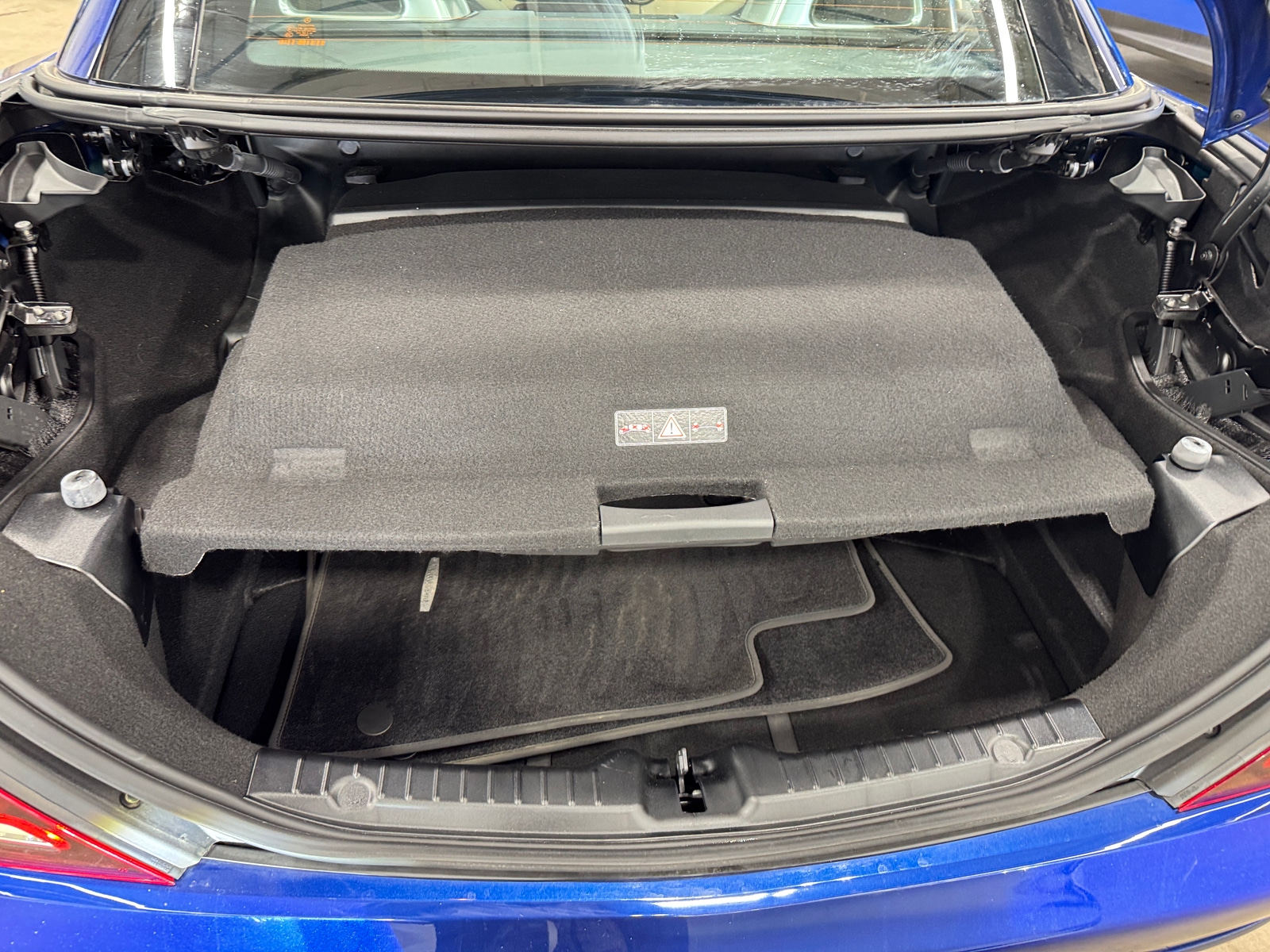 Thumbnail: 2019 Mercedes-Benz SLC - 5