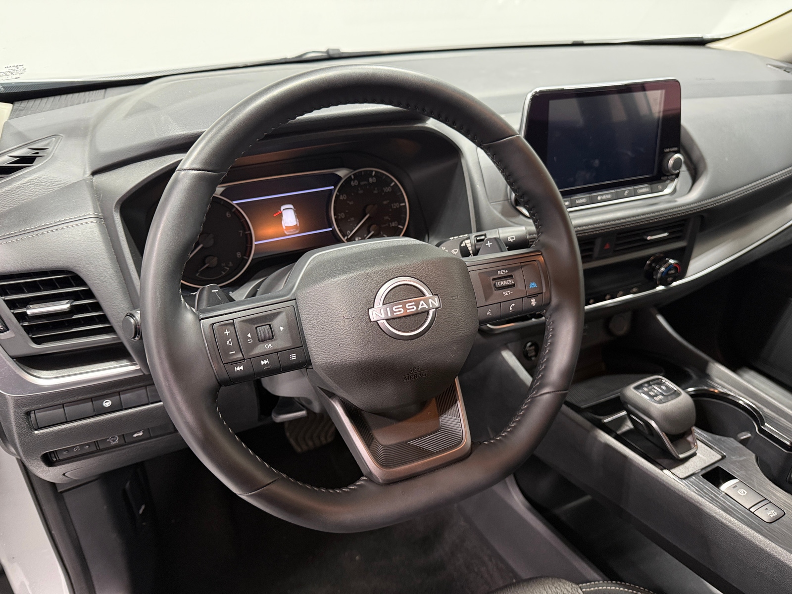 Thumbnail: 2025 Nissan Rogue - 5