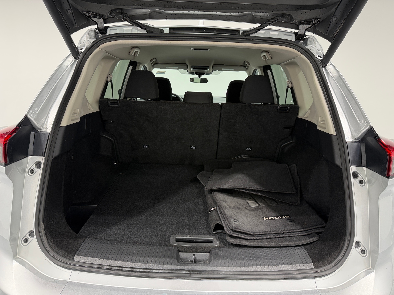 Thumbnail: 2025 Nissan Rogue - 7