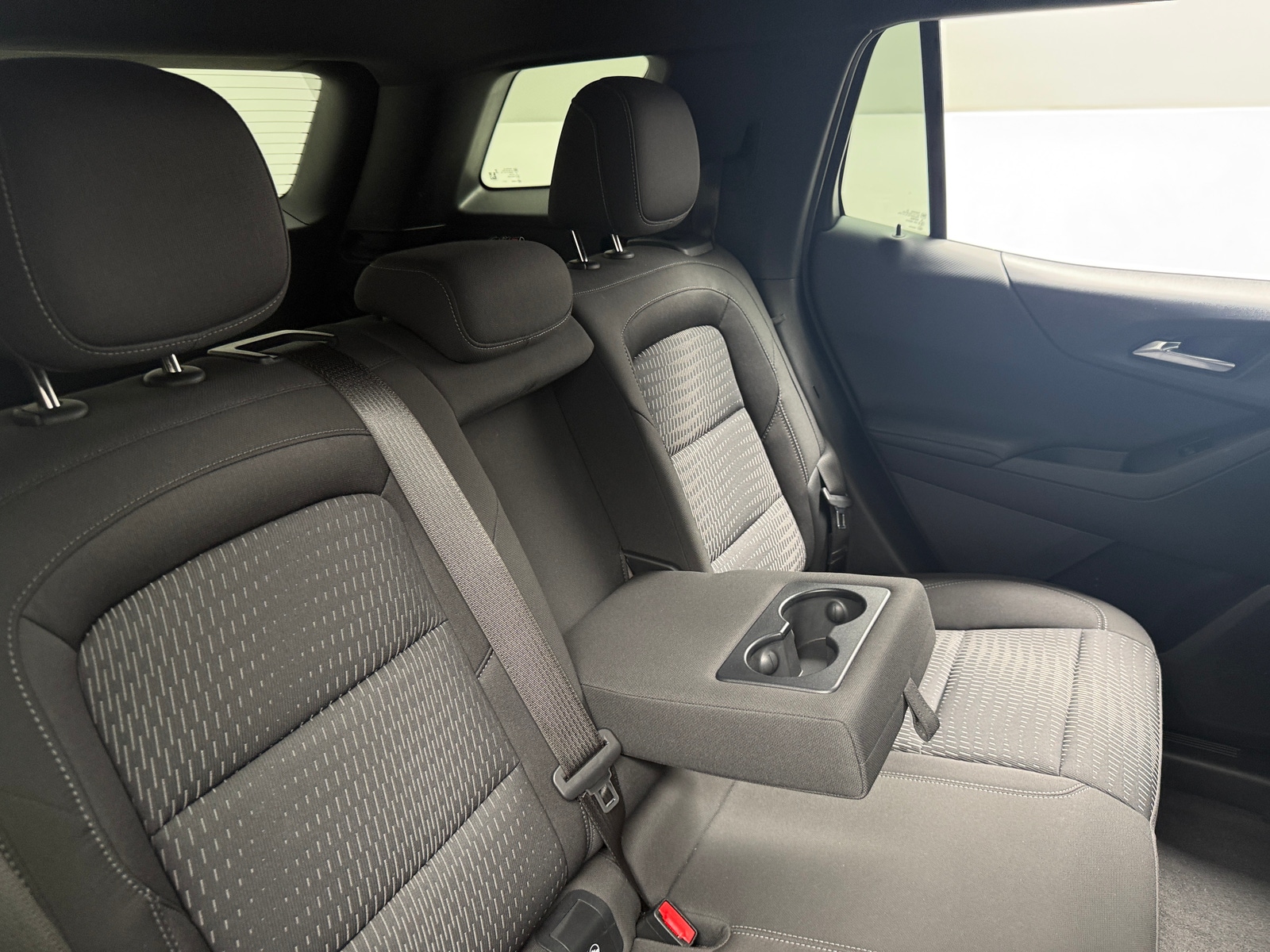 Thumbnail: 2025 Chevrolet Equinox - 6