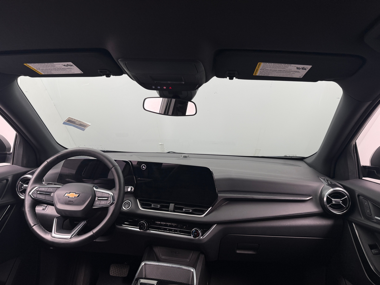 Thumbnail: 2025 Chevrolet Equinox - 3