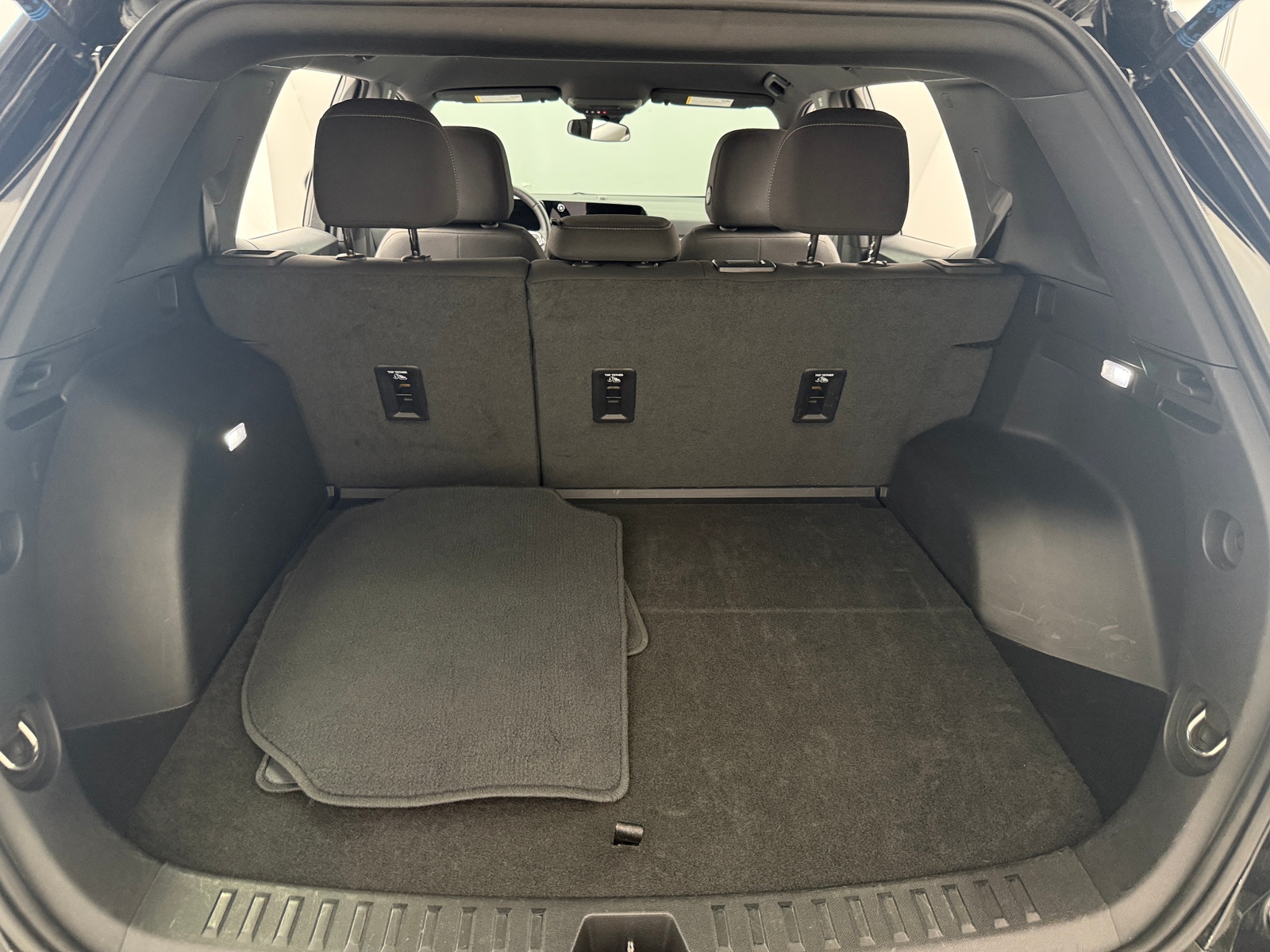 Thumbnail: 2025 Chevrolet Equinox - 7