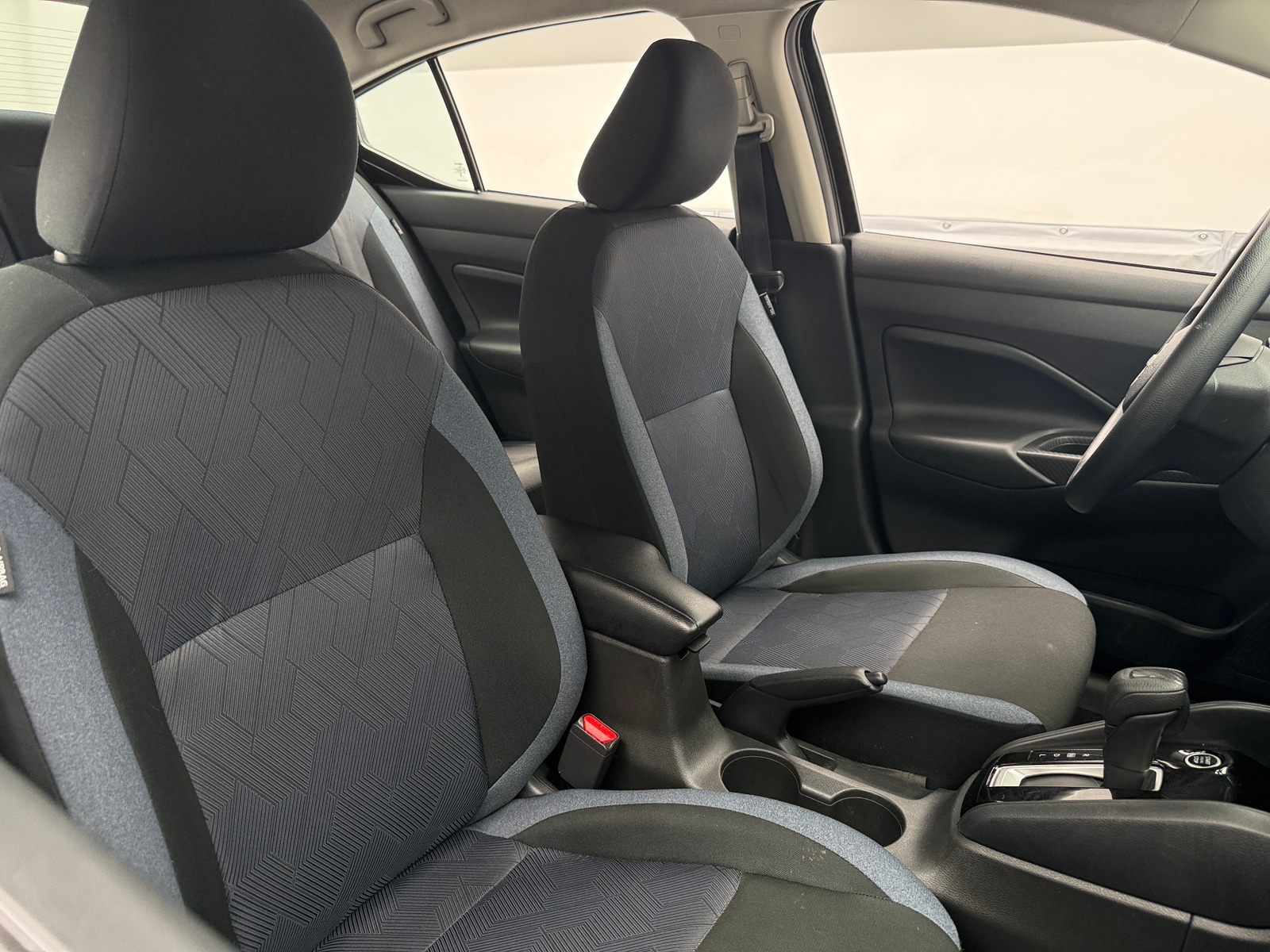 Thumbnail: 2025 Nissan Versa - 2