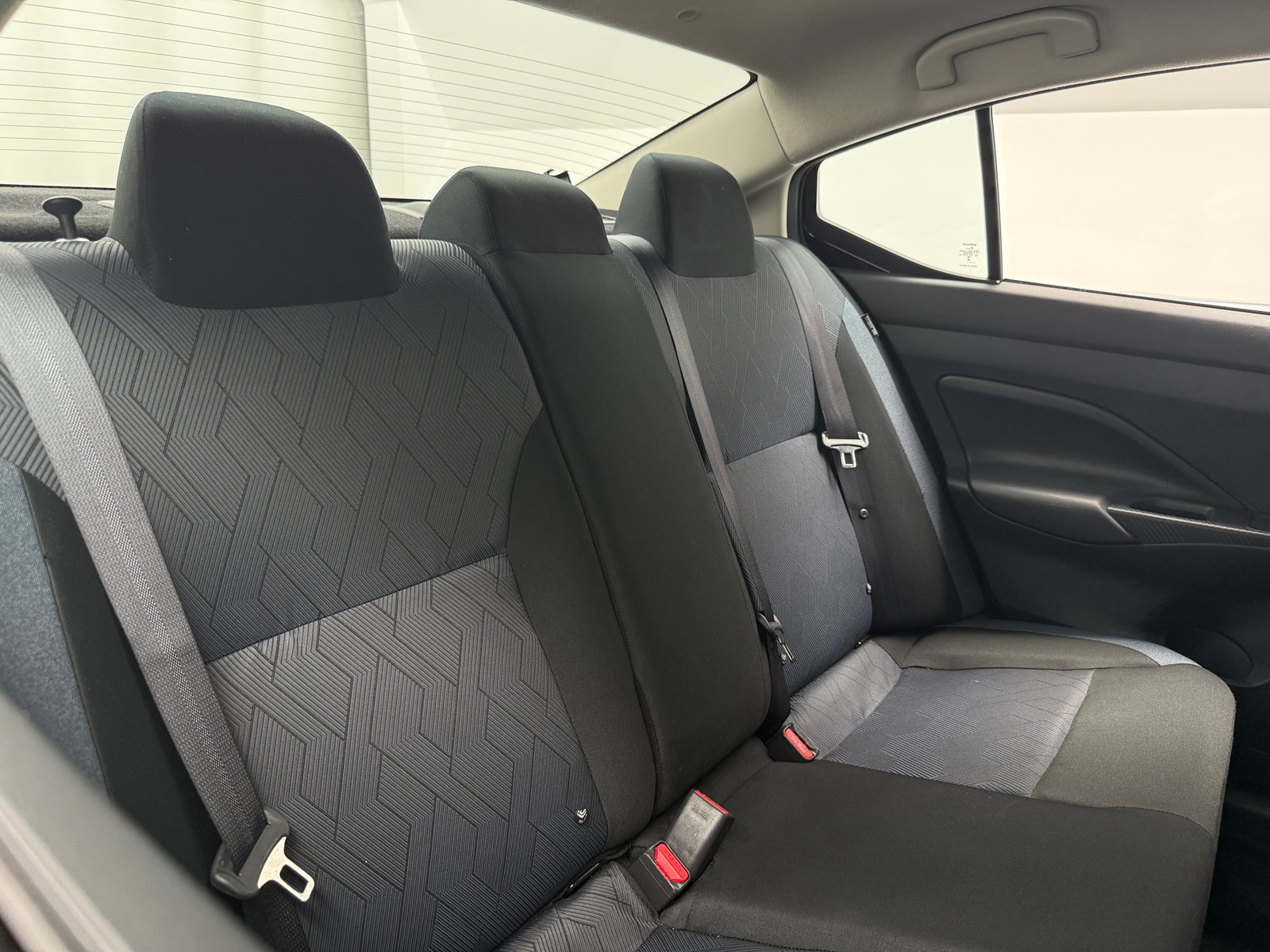 Thumbnail: 2025 Nissan Versa - 6