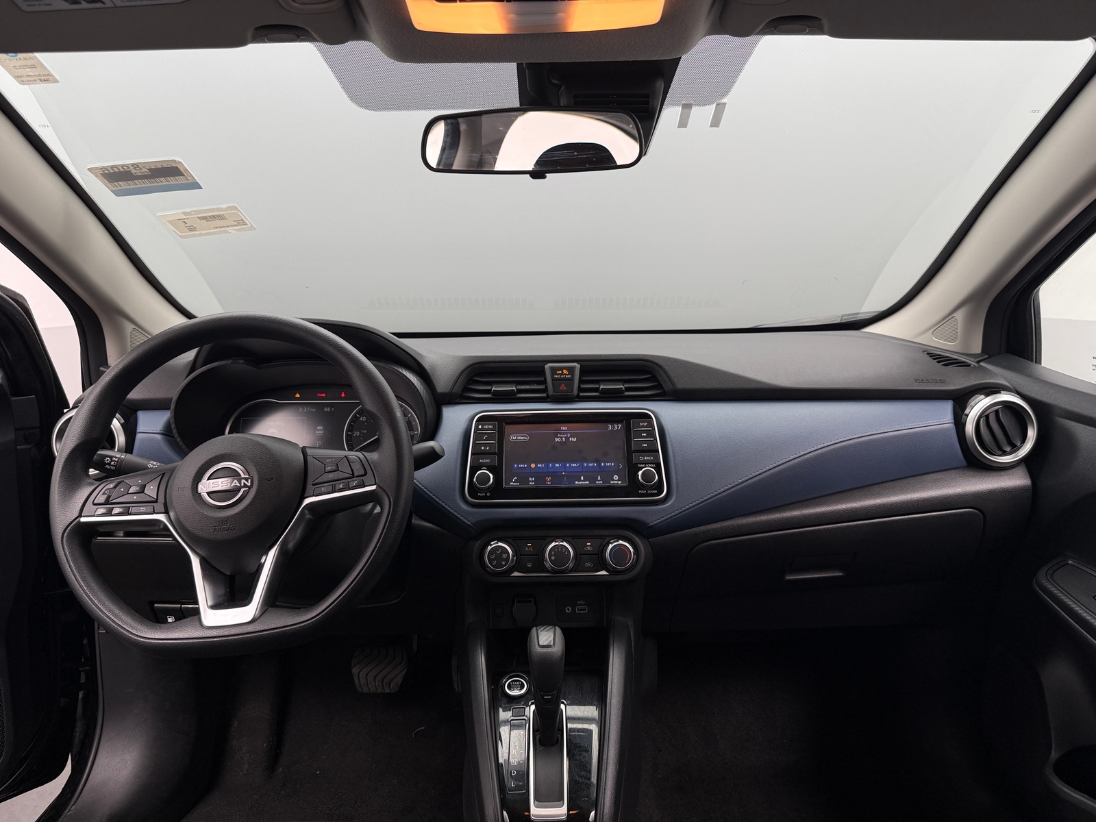 Thumbnail: 2025 Nissan Versa - 3