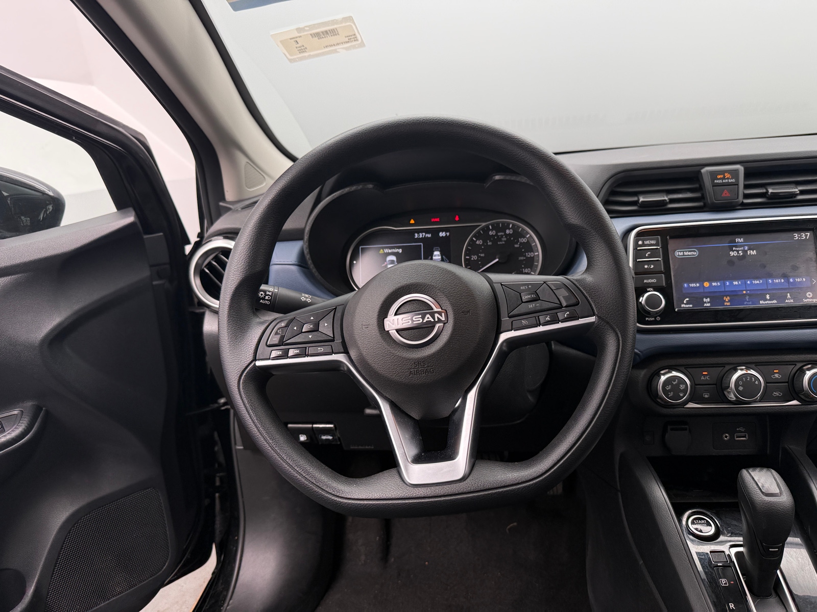 Thumbnail: 2025 Nissan Versa - 5