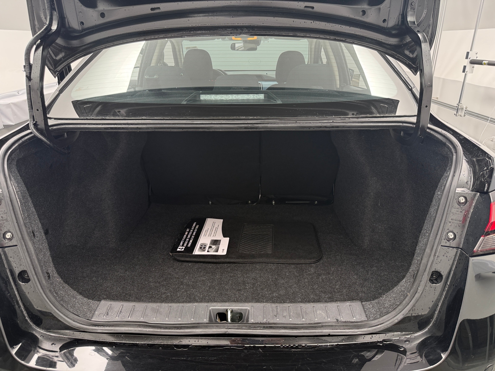 Thumbnail: 2025 Nissan Versa - 7