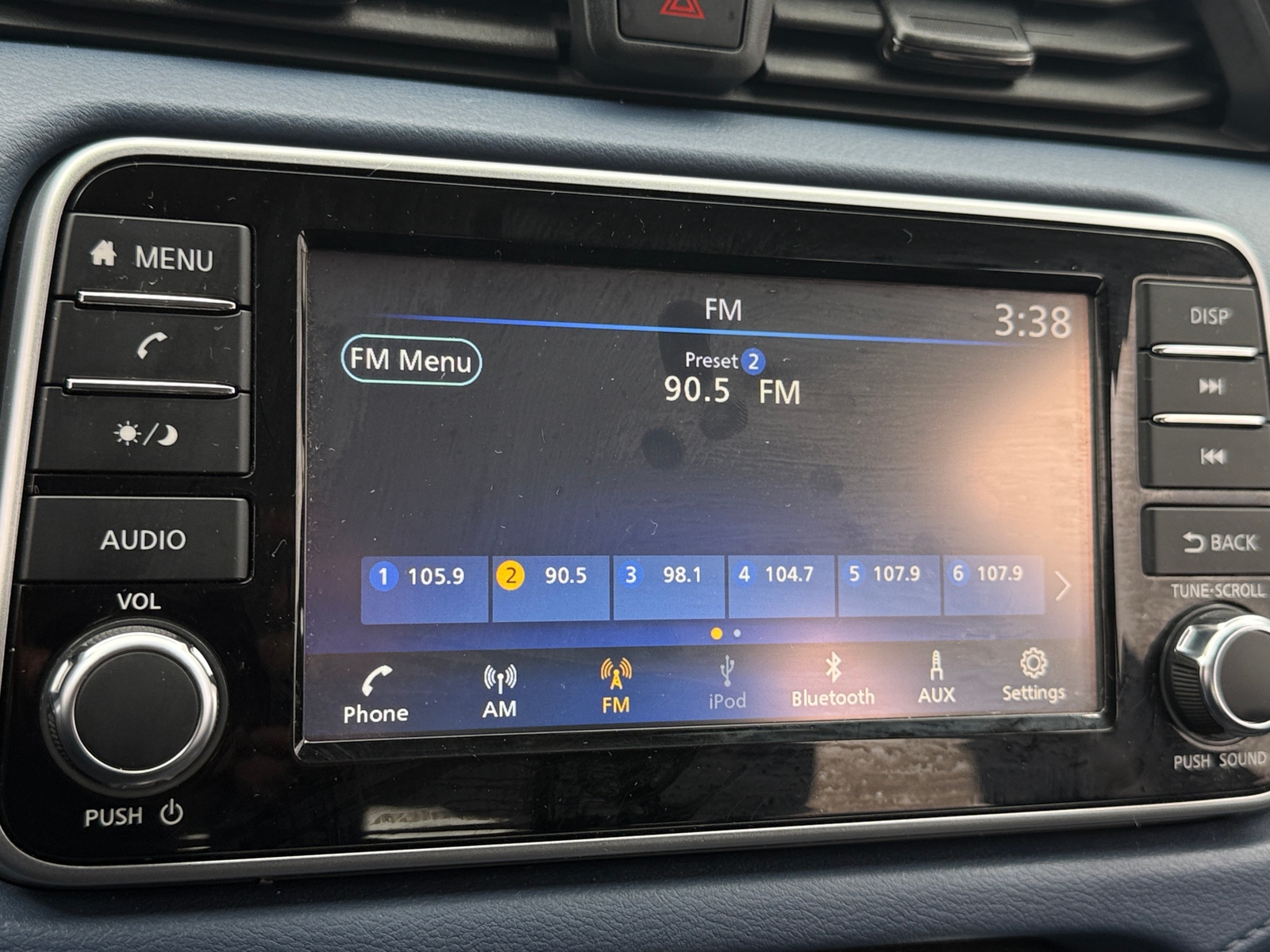 Thumbnail: 2025 Nissan Versa - 4