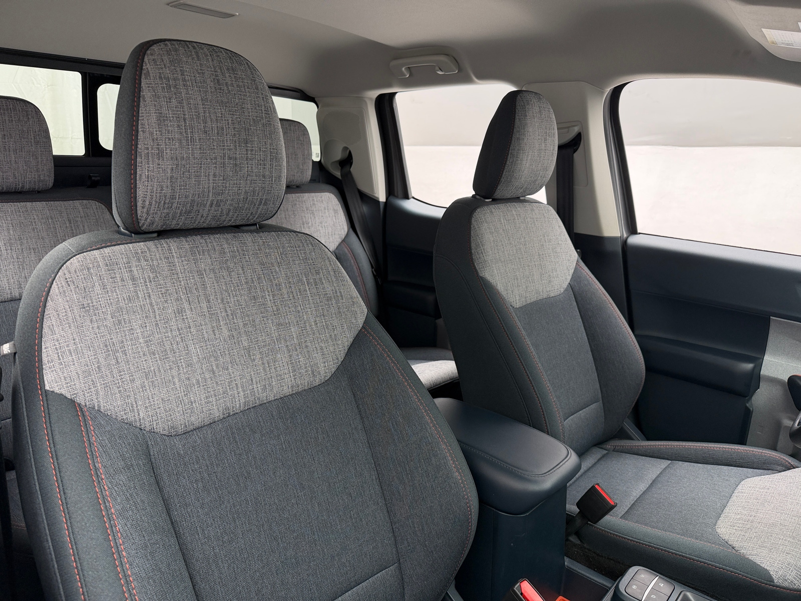 Thumbnail: 2023 Ford Maverick - 2