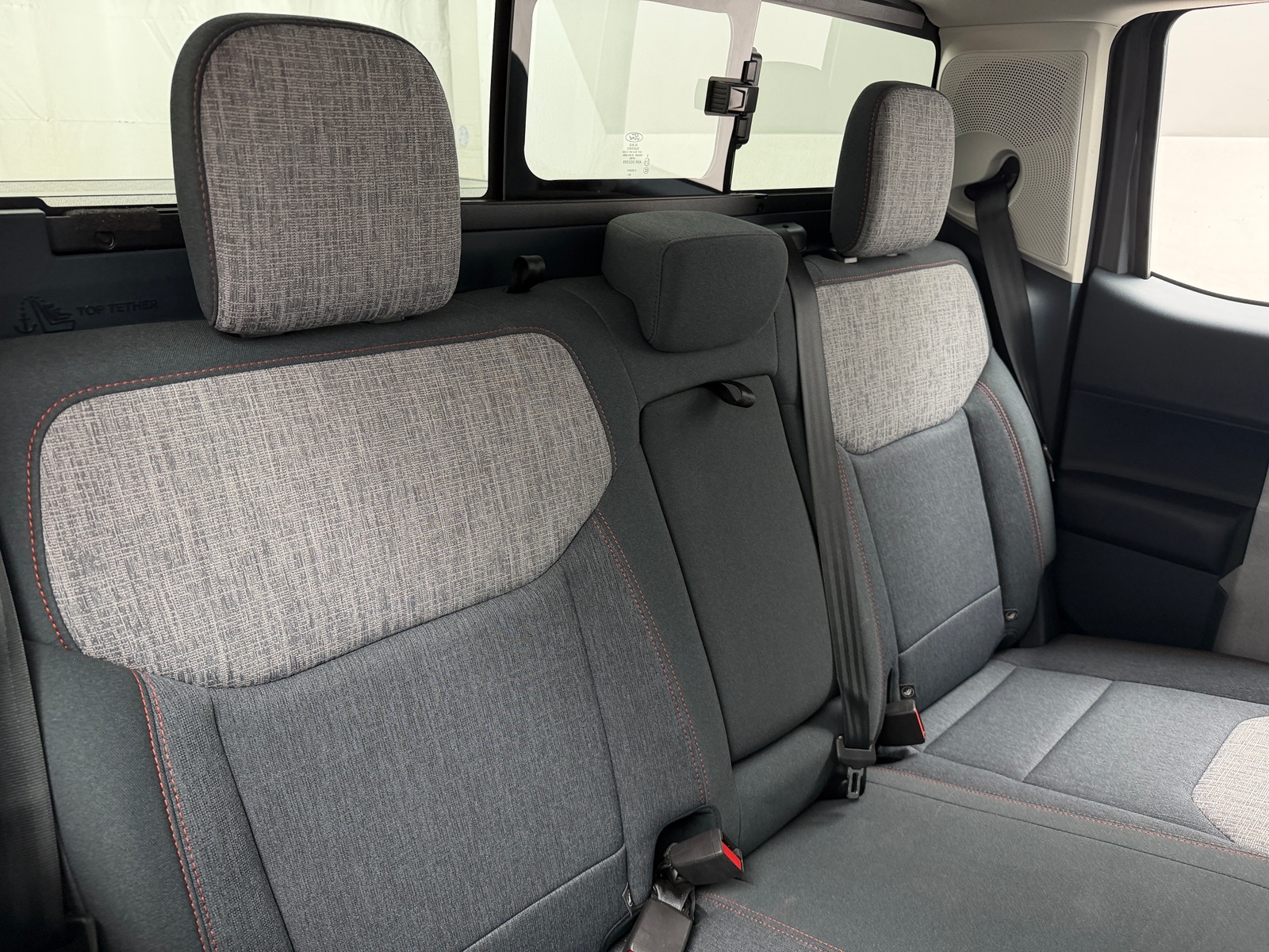 Thumbnail: 2023 Ford Maverick - 6