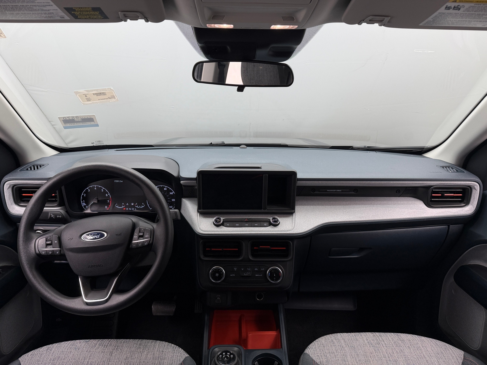 Thumbnail: 2023 Ford Maverick - 3