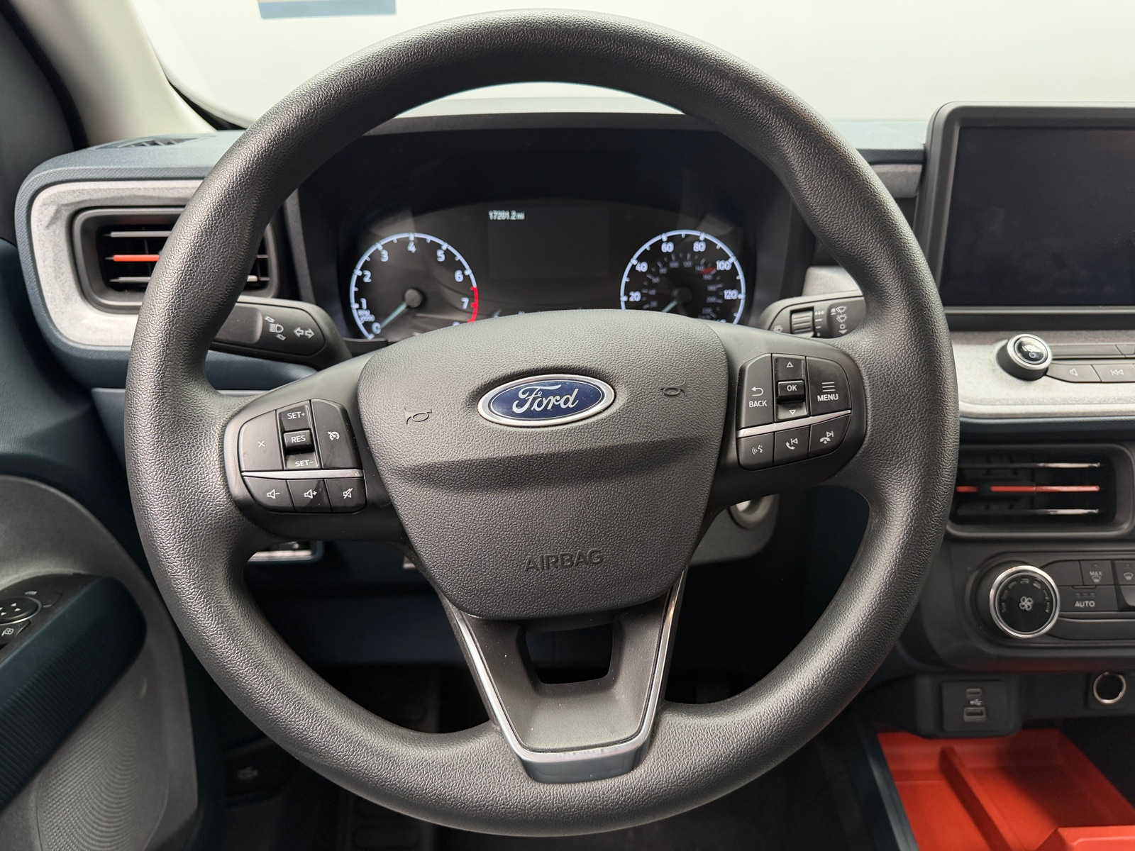 Thumbnail: 2023 Ford Maverick - 5