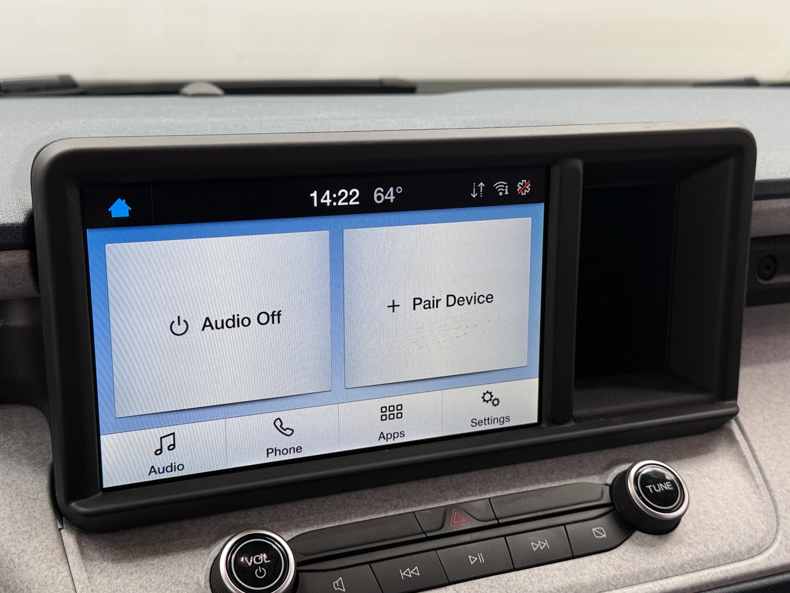 Thumbnail: 2023 Ford Maverick - 4