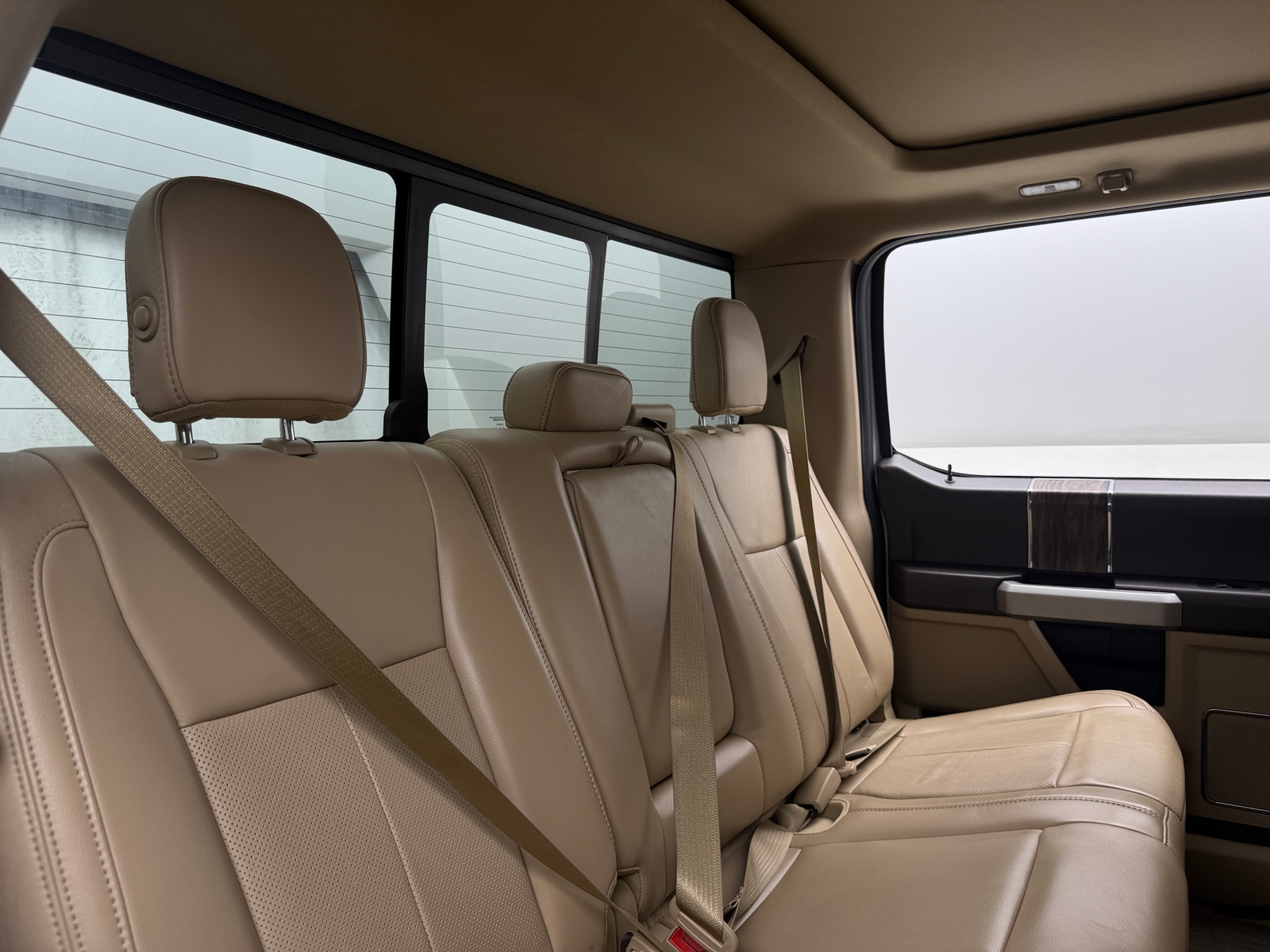 Thumbnail: 2019 Ford Econoline - 5