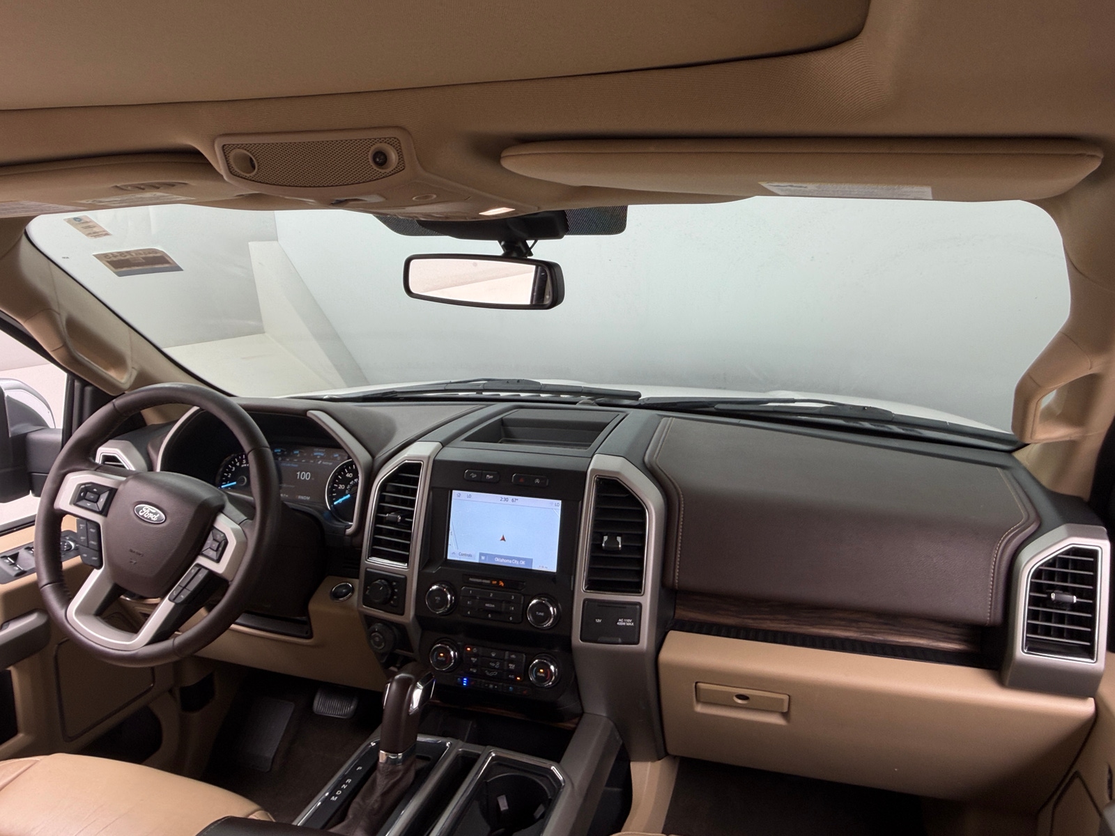 Thumbnail: 2019 Ford Econoline - 2