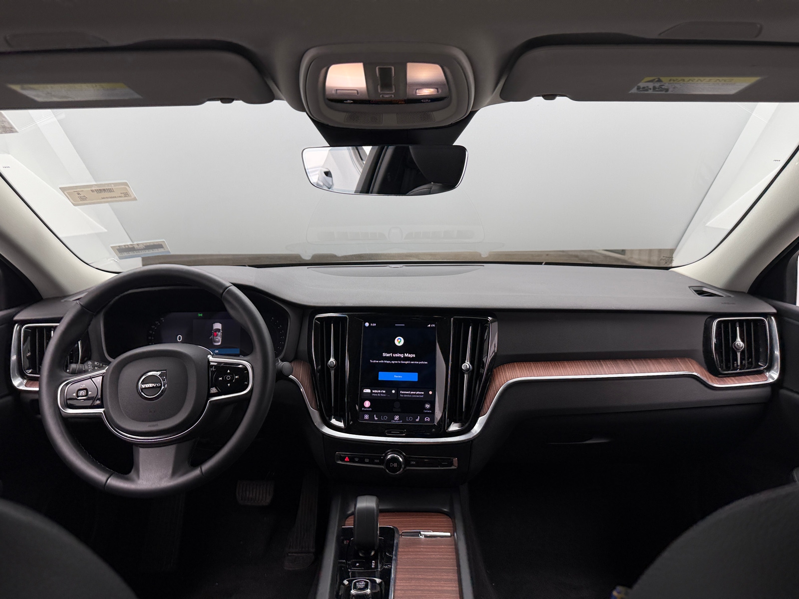 Thumbnail: 2024 Volvo S60 - 2