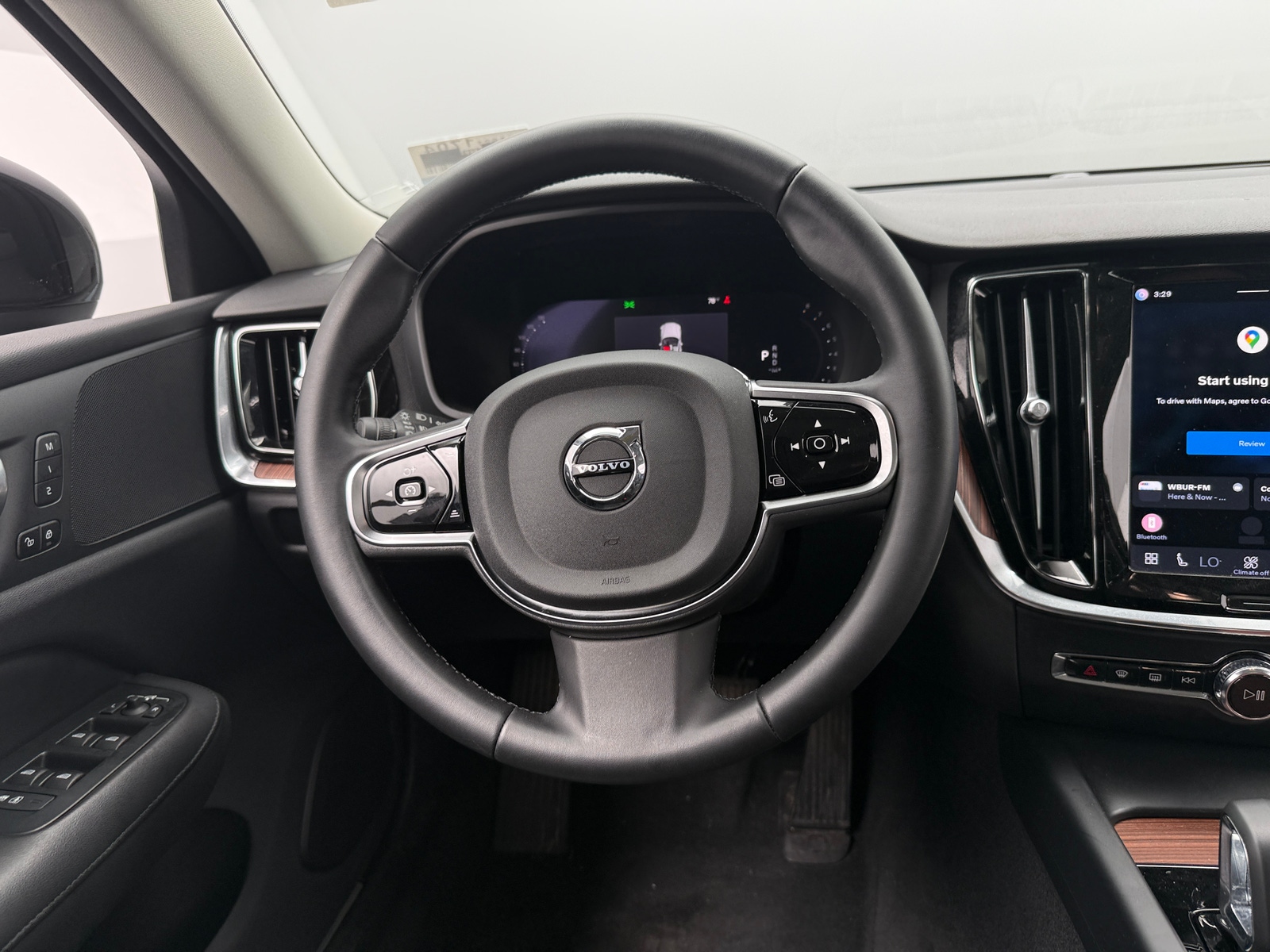 Thumbnail: 2024 Volvo S60 - 4