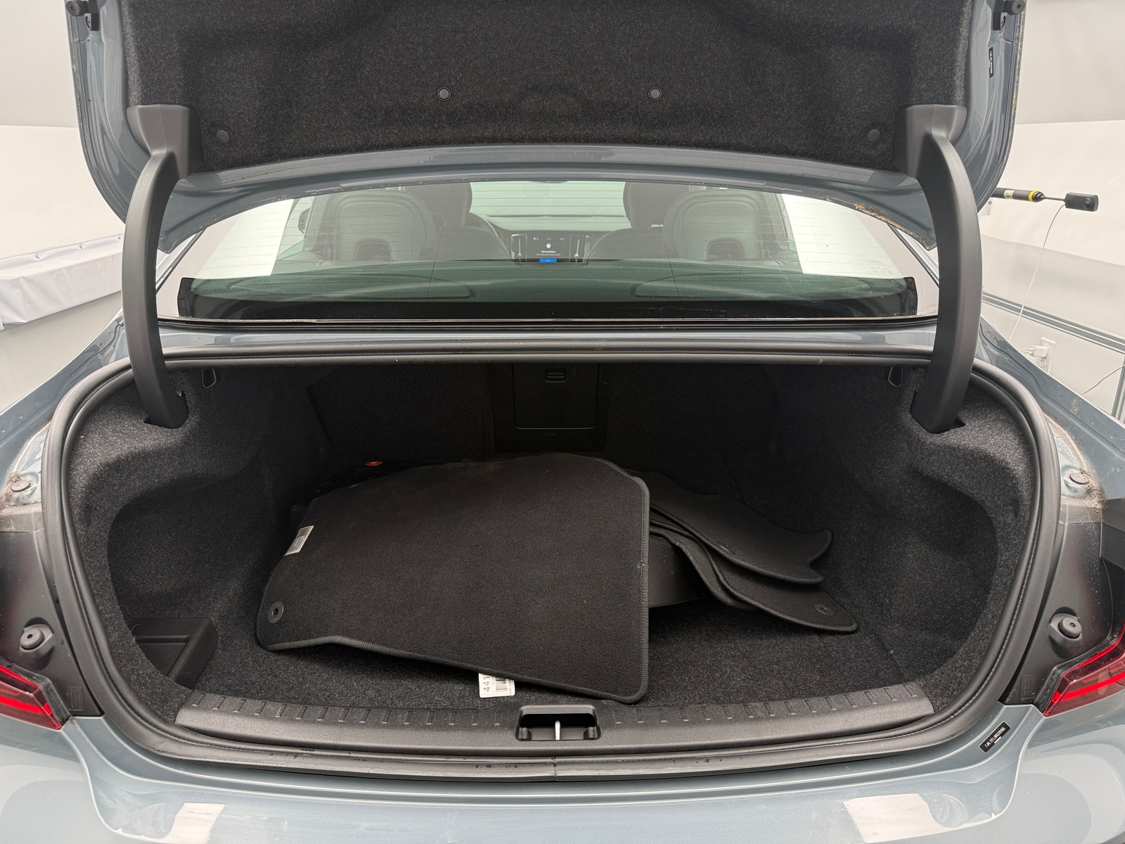 Thumbnail: 2024 Volvo S60 - 6