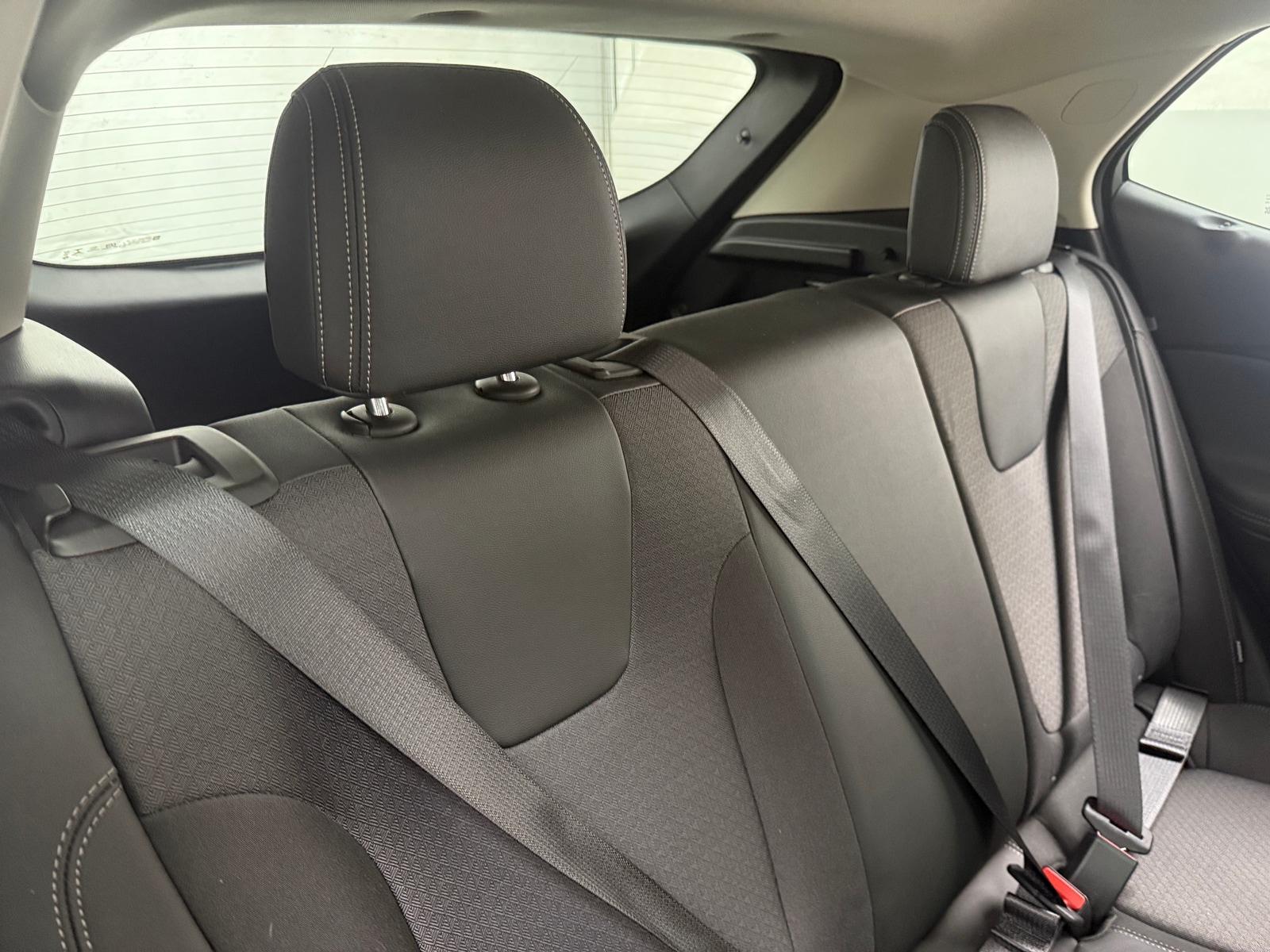 Thumbnail: 2025 Buick Encore GX - 5