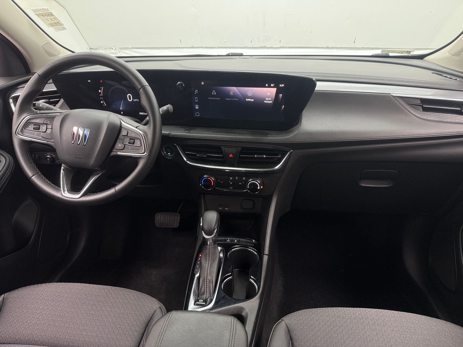 Thumbnail: 2025 Buick Encore GX - 2