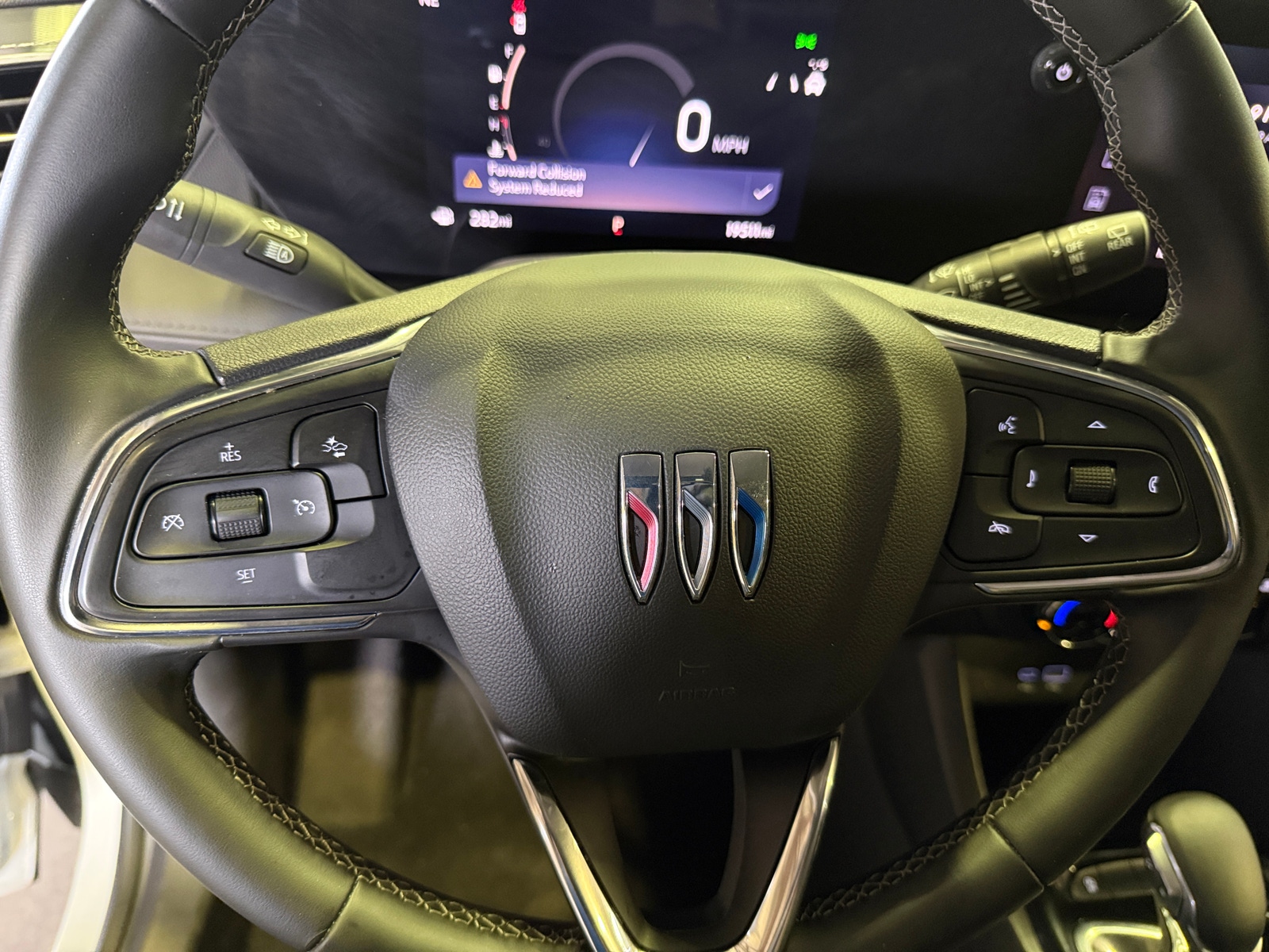 Thumbnail: 2025 Buick Encore GX - 4