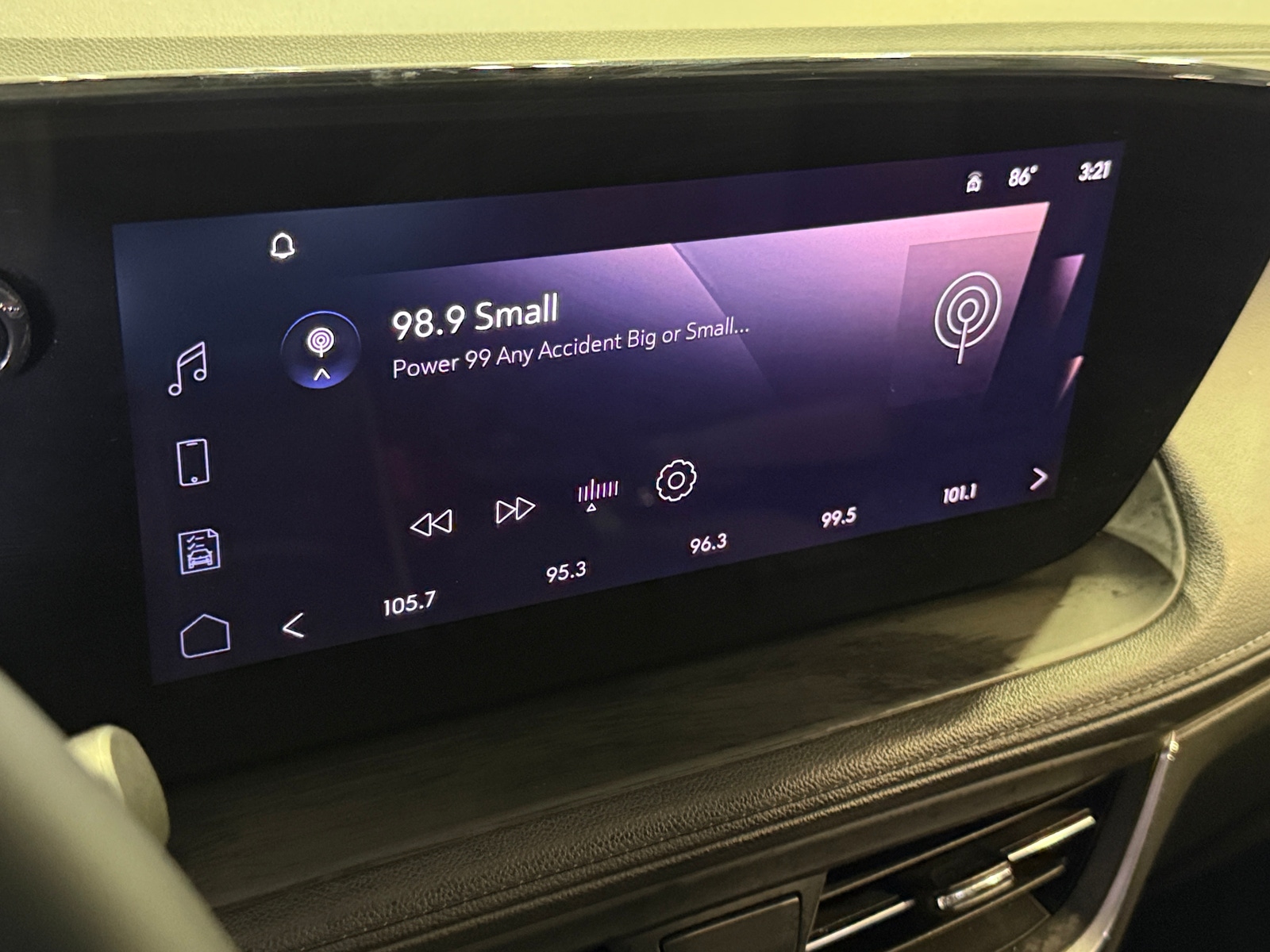 Thumbnail: 2025 Buick Encore GX - 3