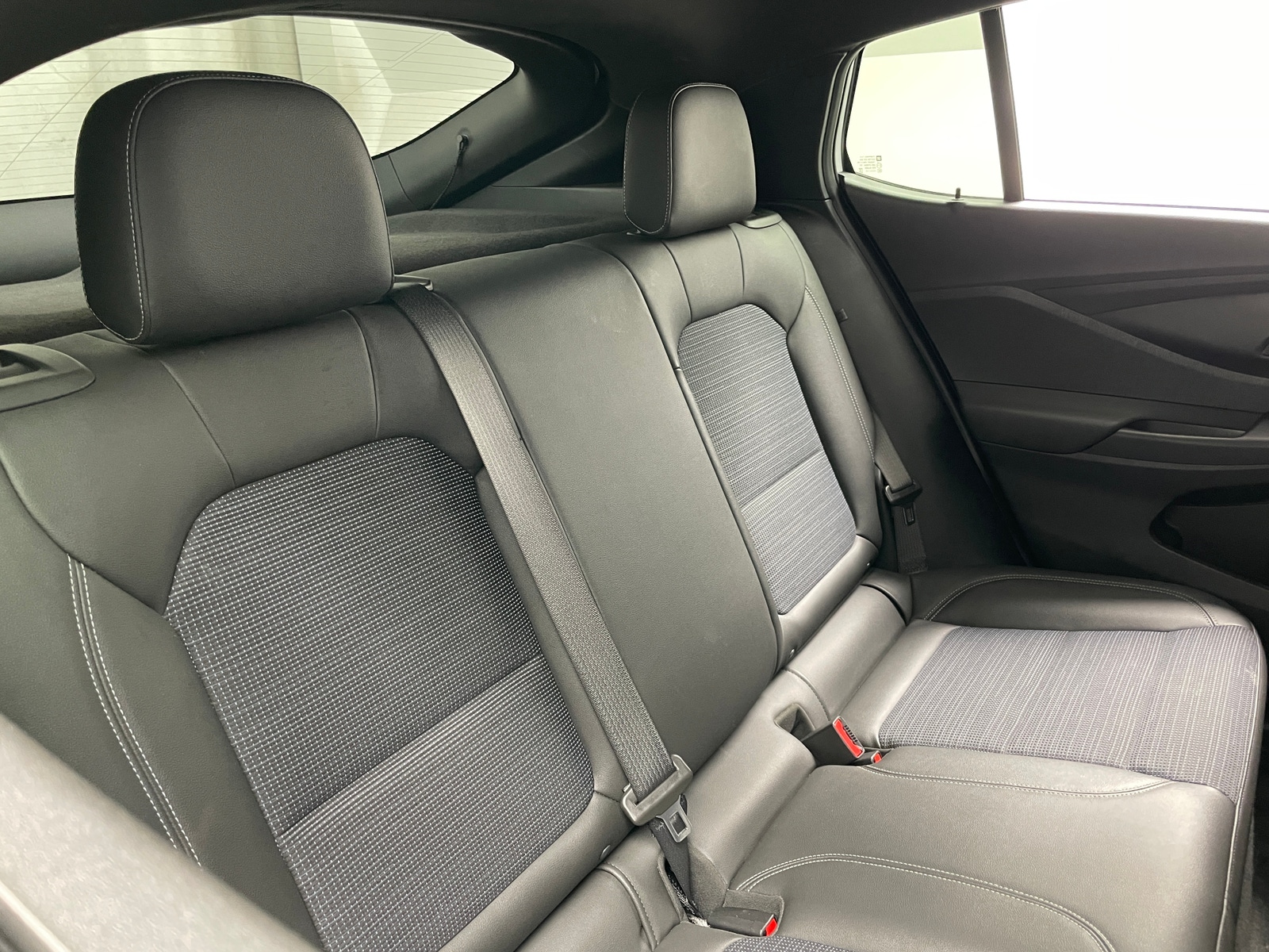 Thumbnail: 2024 Buick Envista - 5