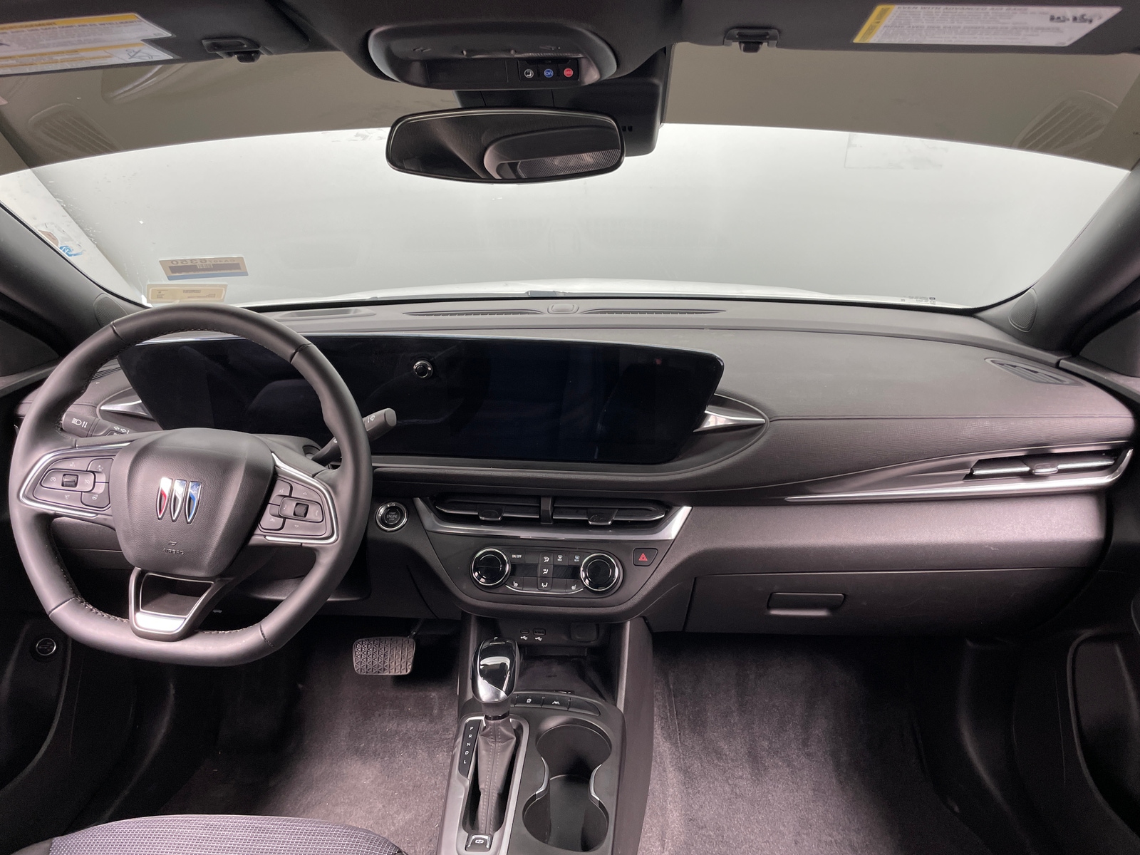 Thumbnail: 2024 Buick Envista - 2